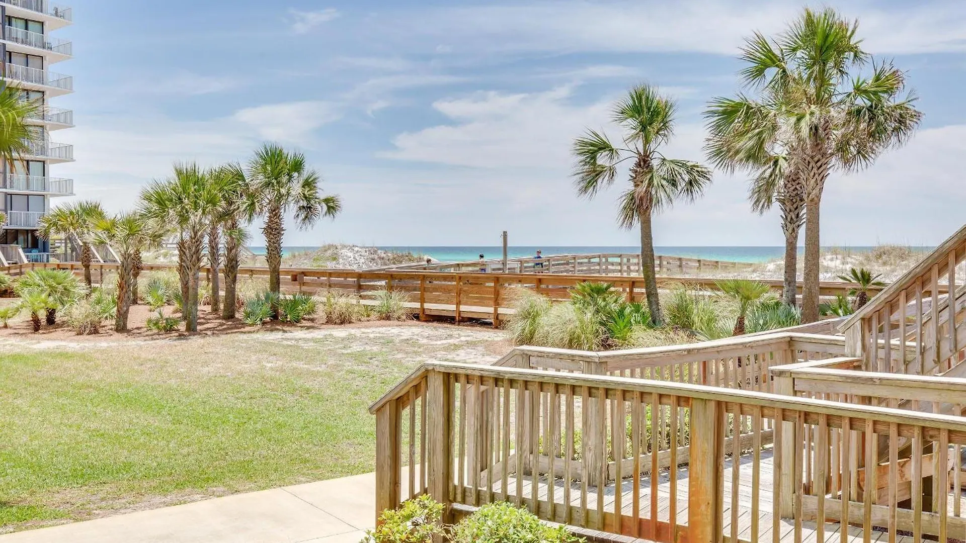 Mainsail 202 Holiday home