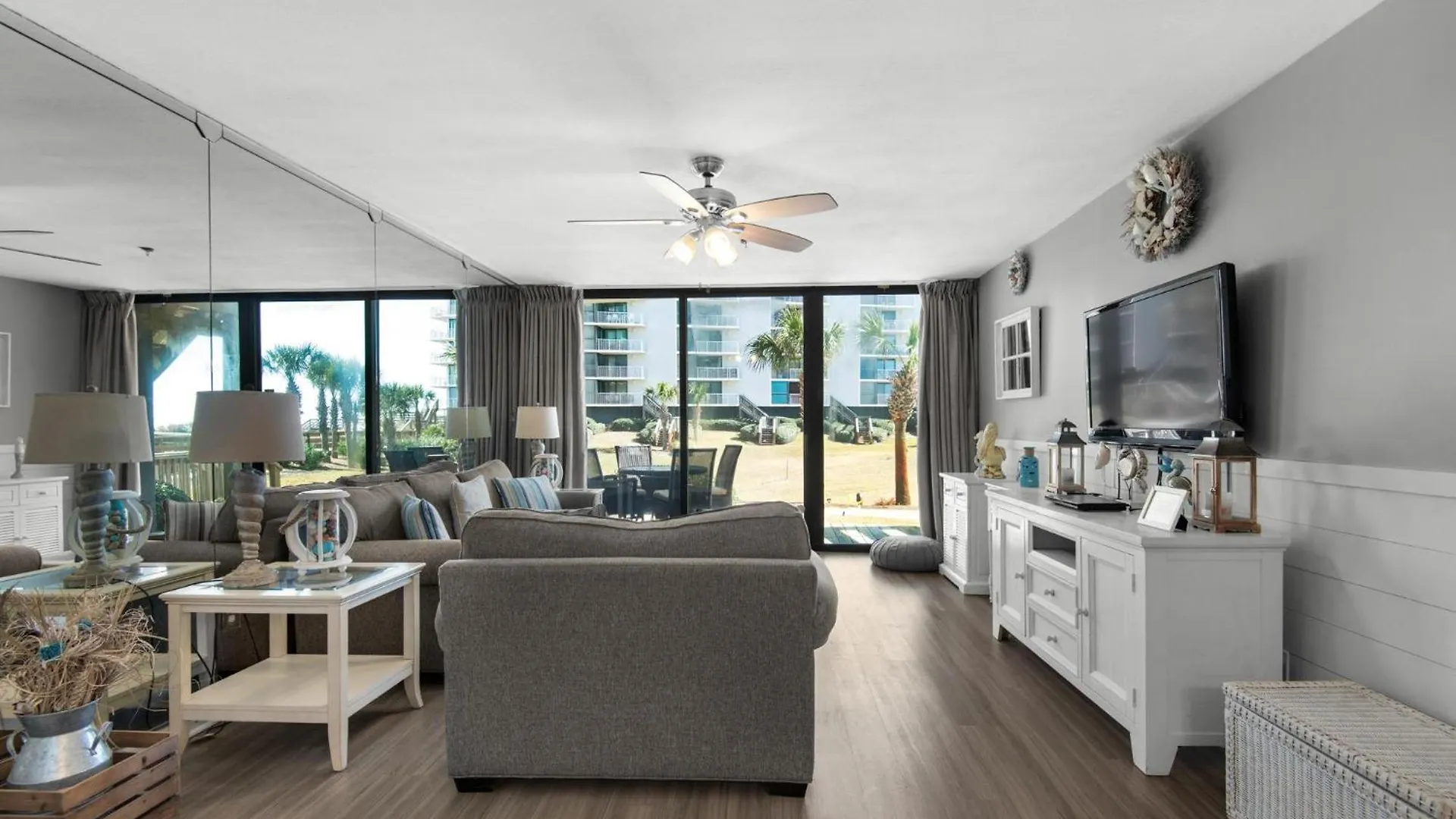 Holiday home Mainsail 202 Destin