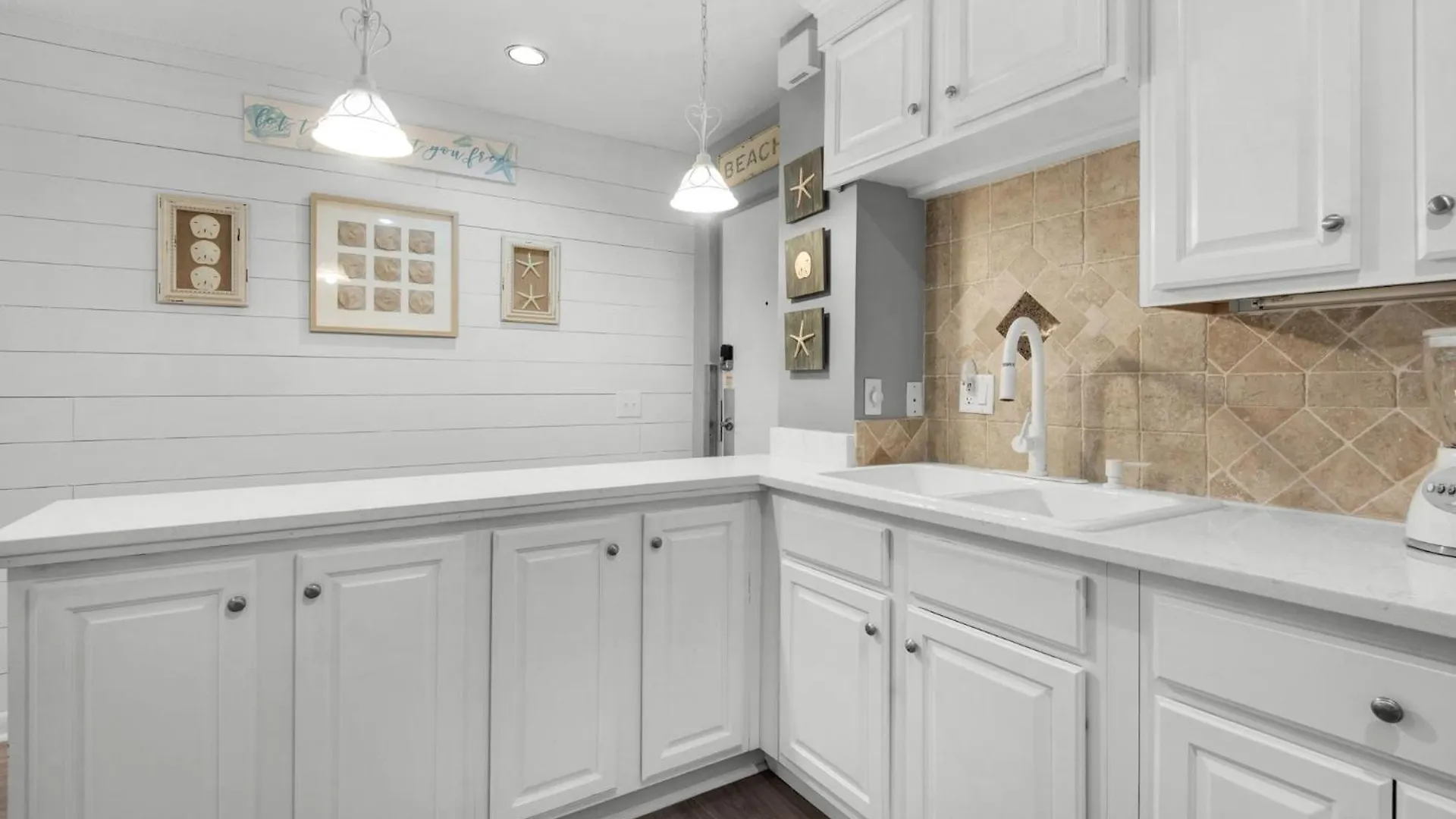 Mainsail 202 Holiday home *