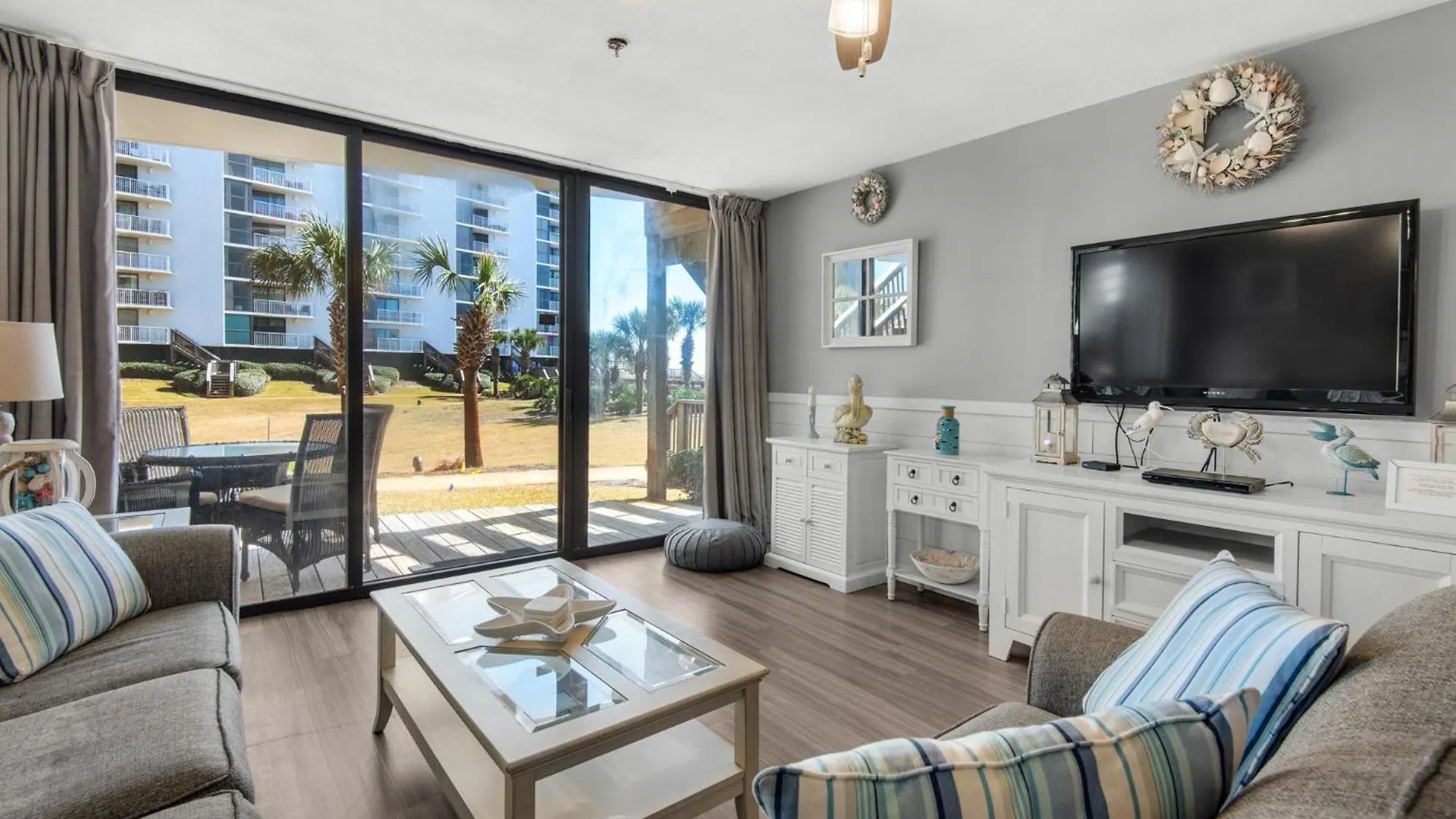 Holiday home Mainsail 202 *