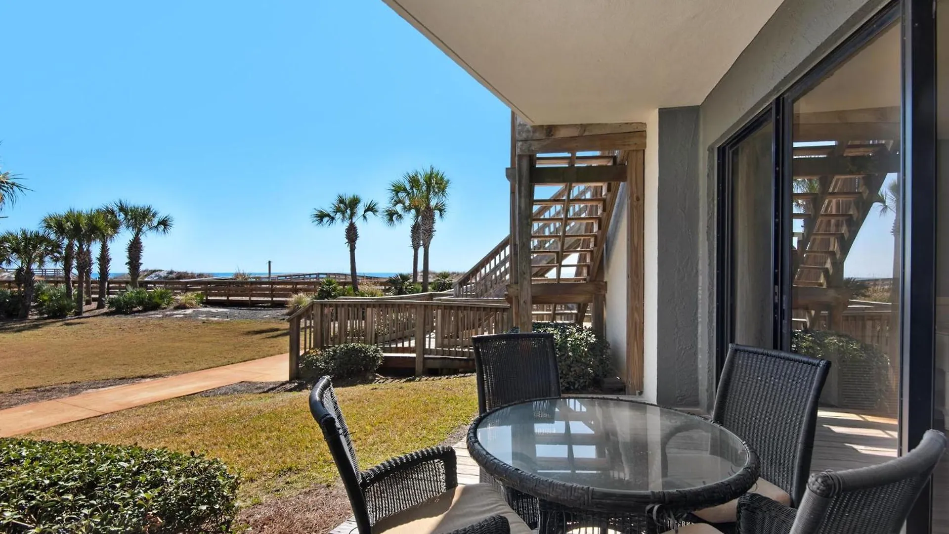 Holiday home Mainsail 202 Destin
