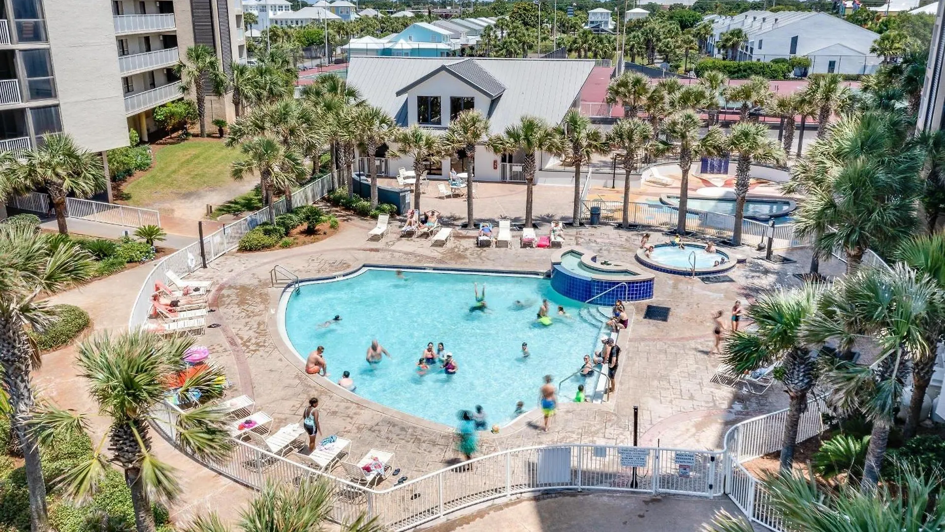 Holiday home Mainsail 202 Destin