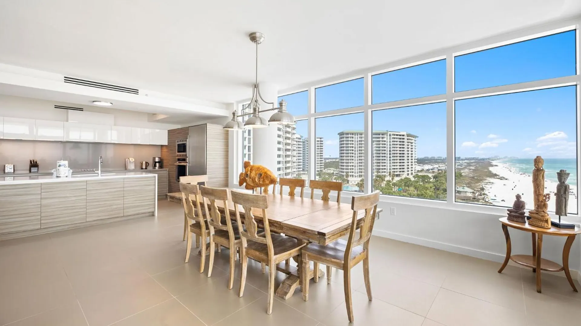 Apartment 1900 Ninety Eight 801 Destin