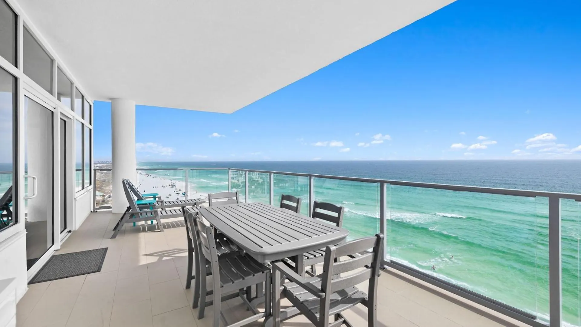 Apartment 1900 Ninety Eight 801 Destin