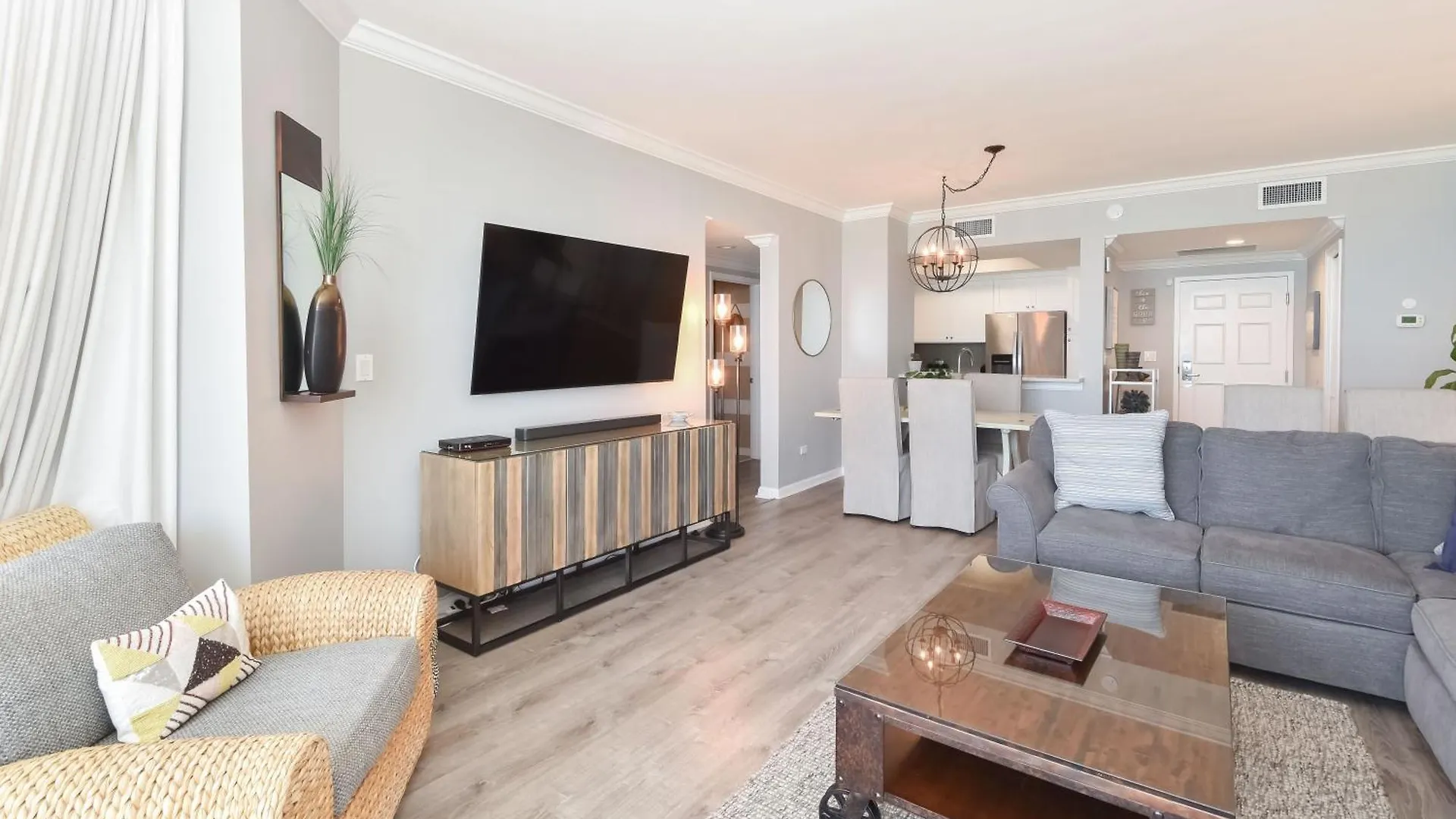 Apartment Silver Shells St, Croix 1005 Destin