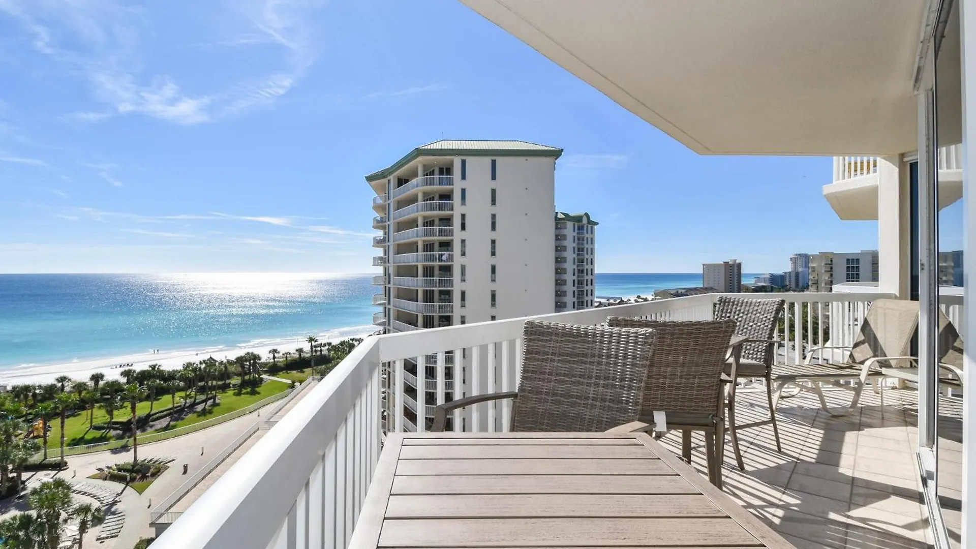 Apartment Silver Shells St, Croix 1005
