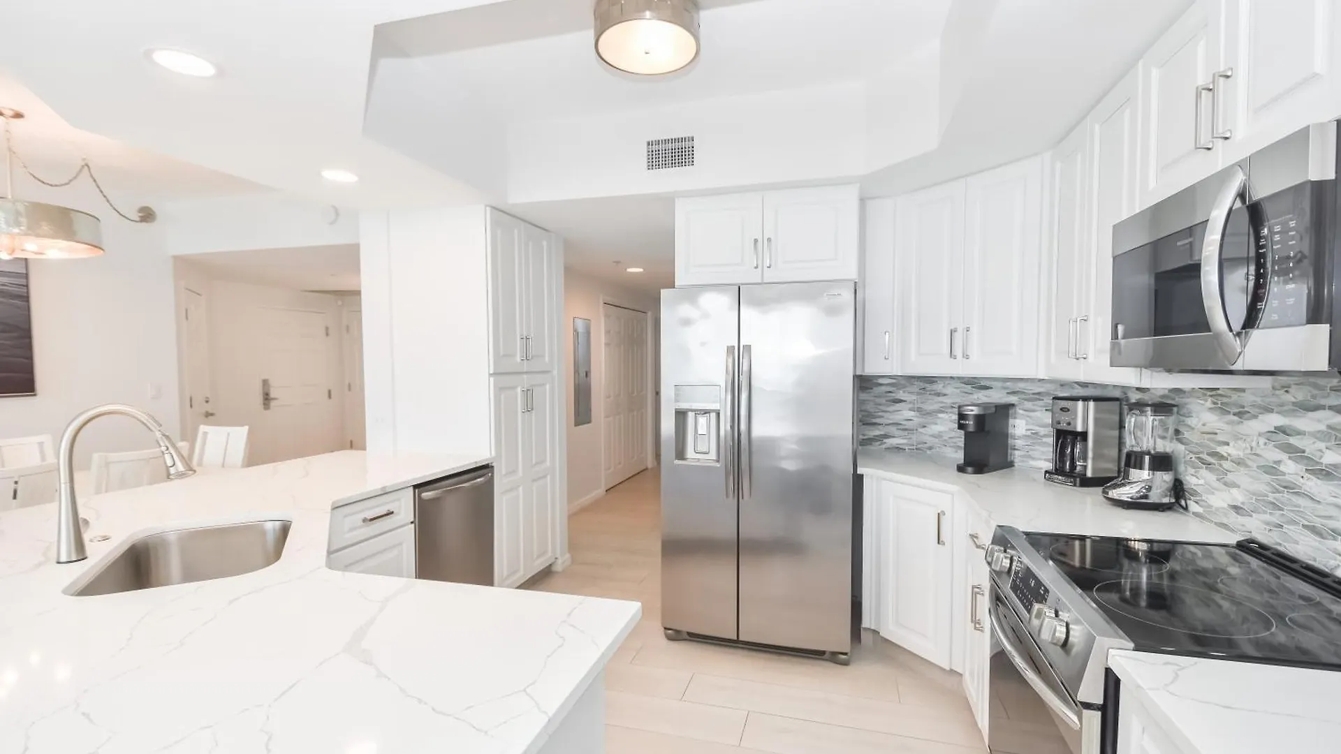Silver Shells St, Croix 801 Apartment *