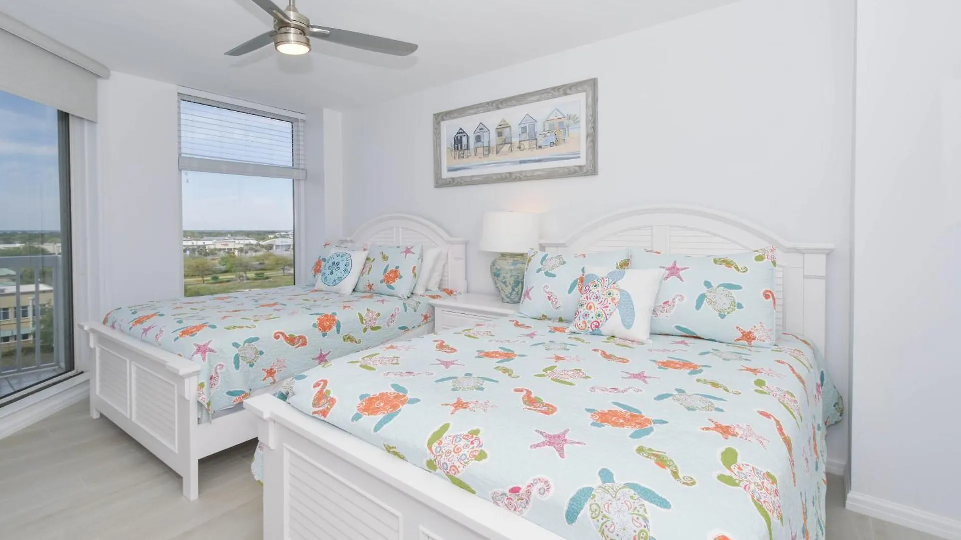 Apartment Silver Shells St, Croix 801 Destin