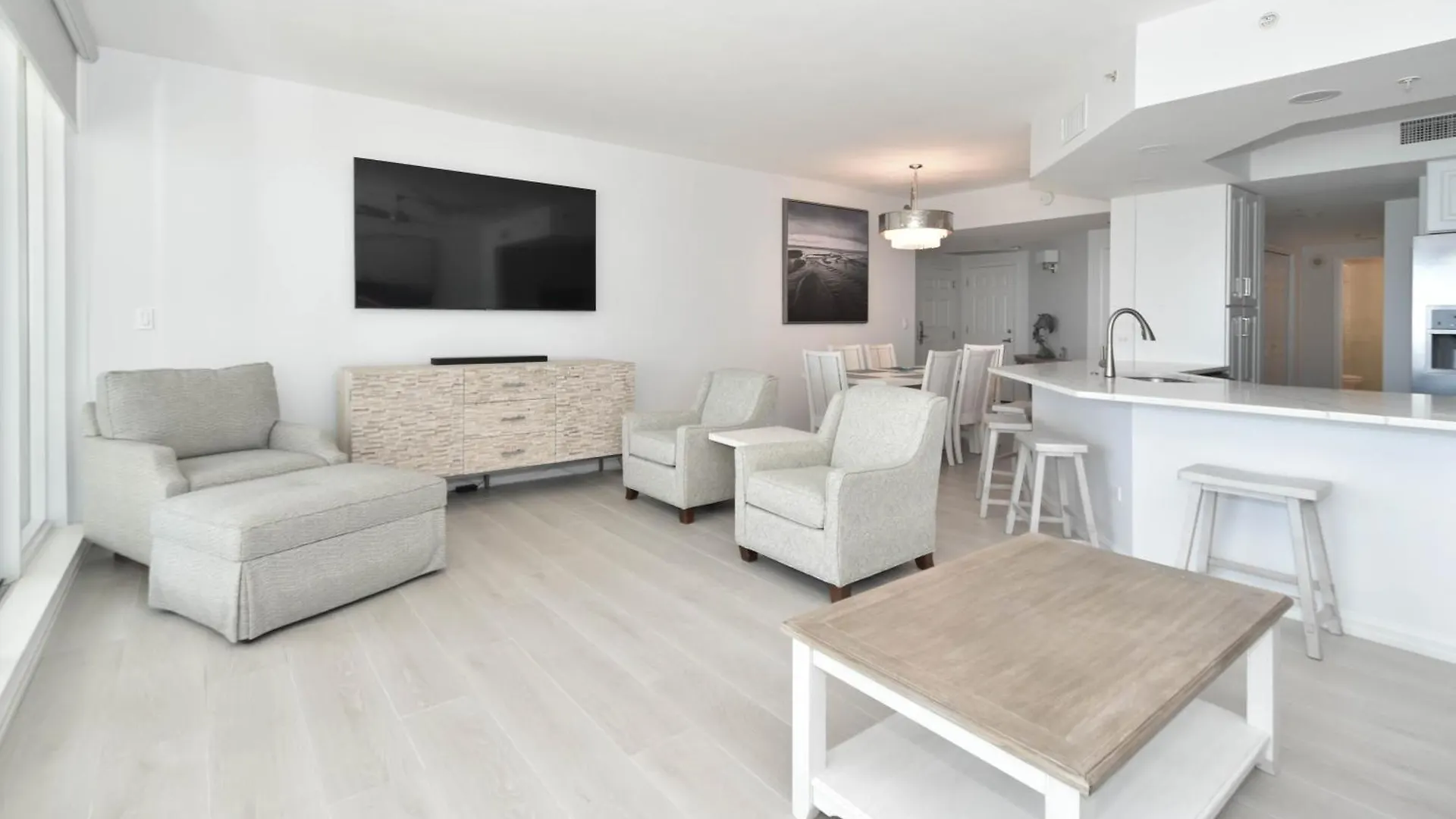 Silver Shells St, Croix 801 Apartment Destin