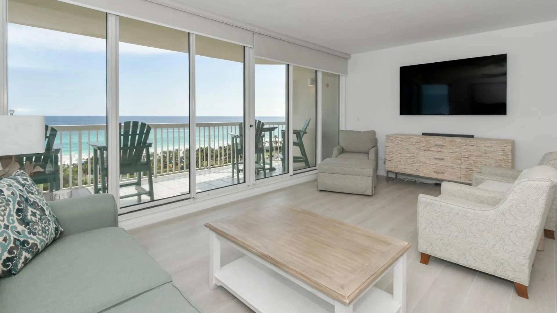 Silver Shells St, Croix 801 Apartment Destin