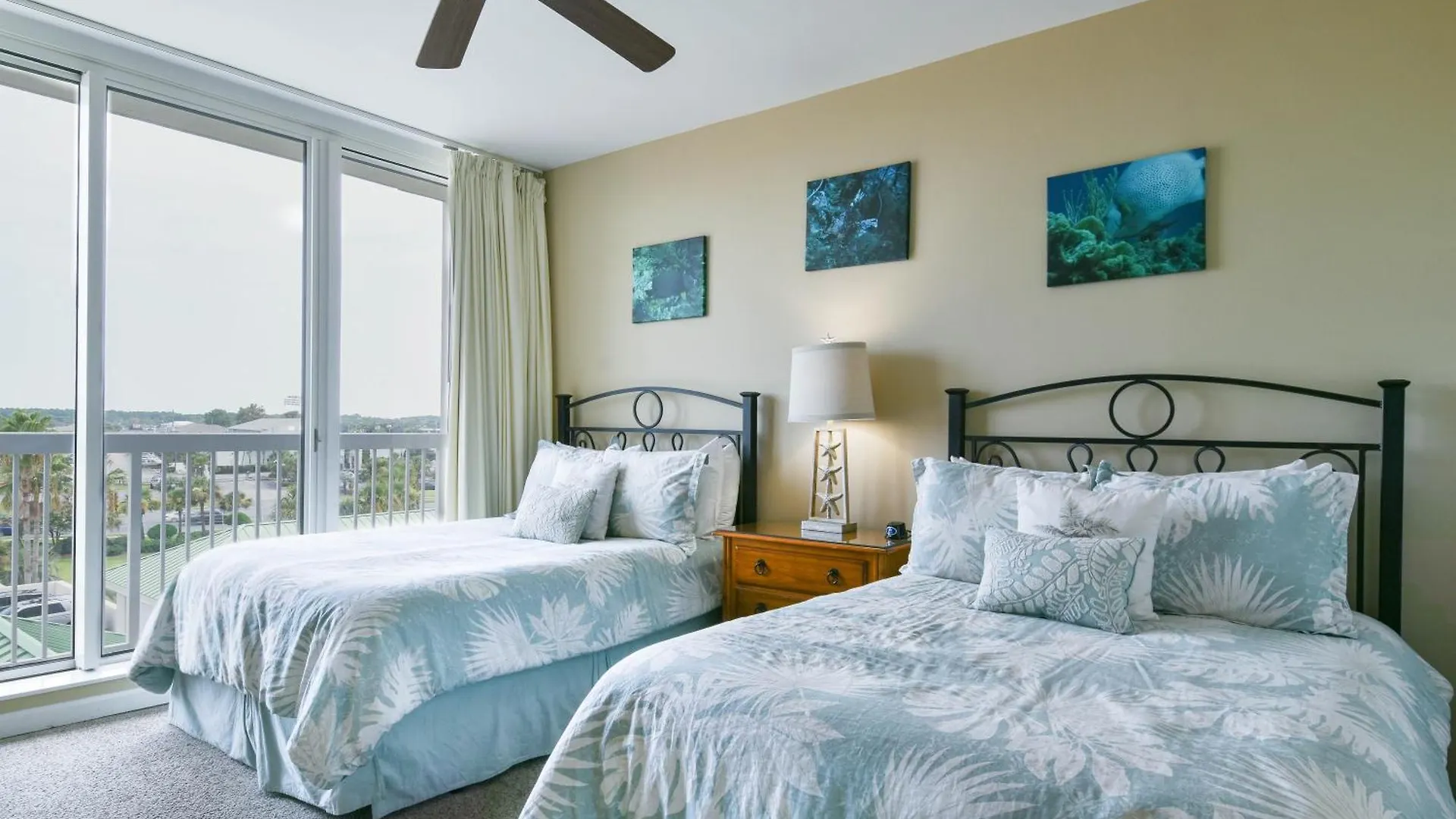 Silver Towers W504 * Destin
