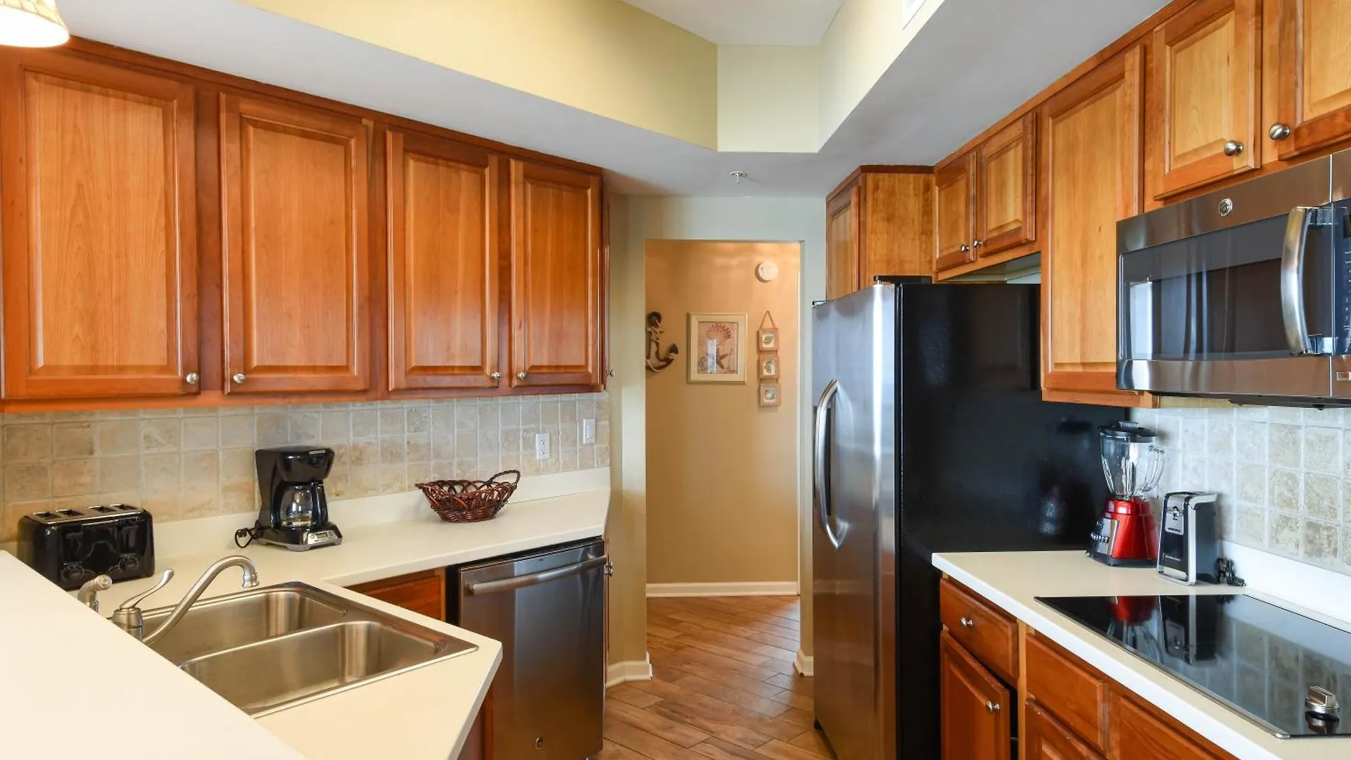 Silver Towers W504 Apartment
