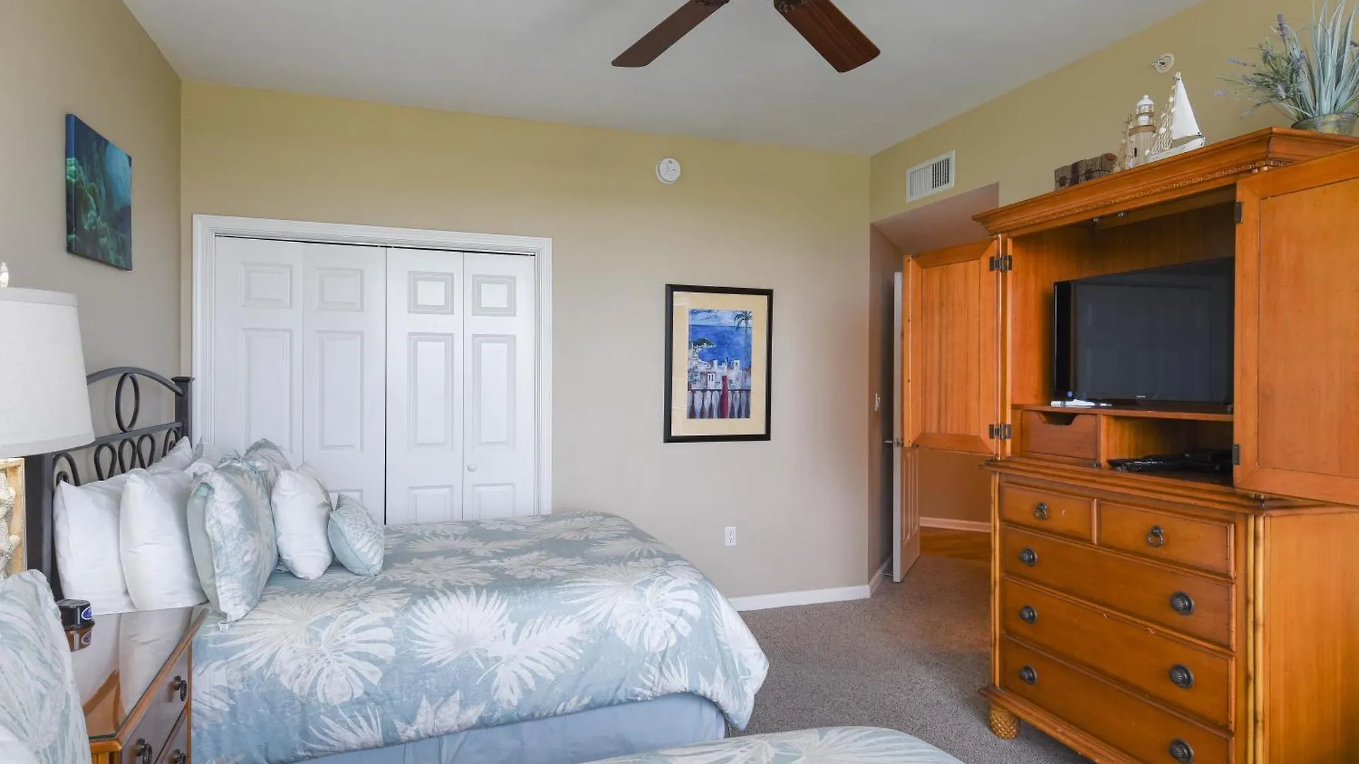 Silver Towers W504 Destin