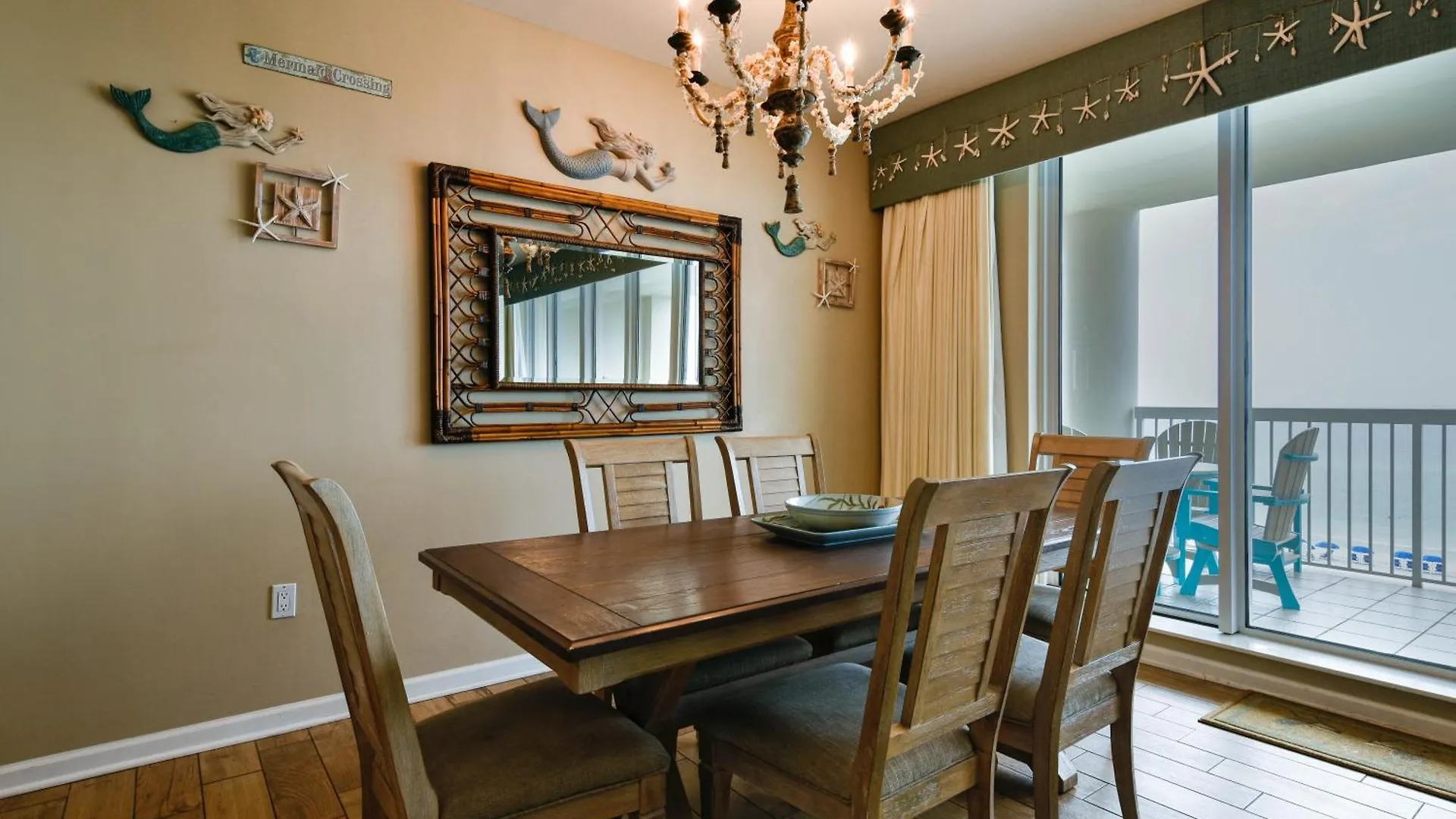 Apartment Silver Towers W504 Destin