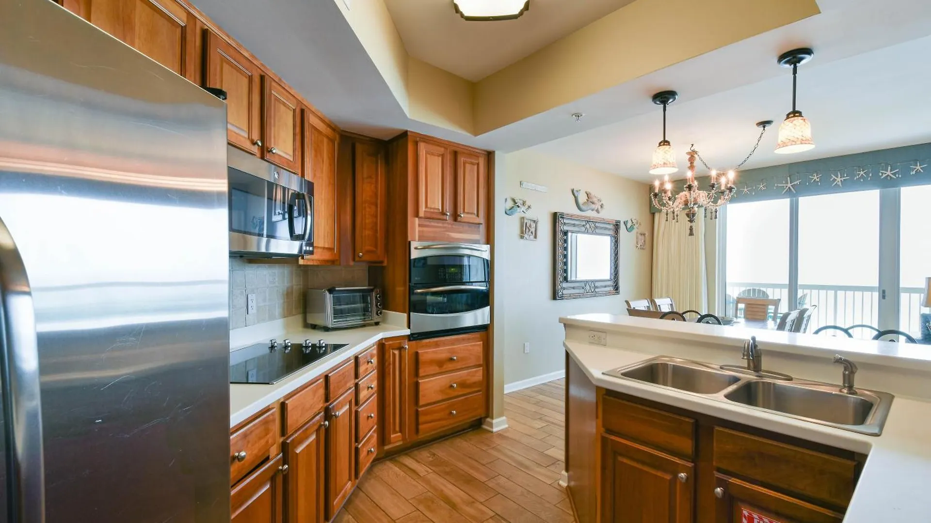 Silver Towers W504 * Destin