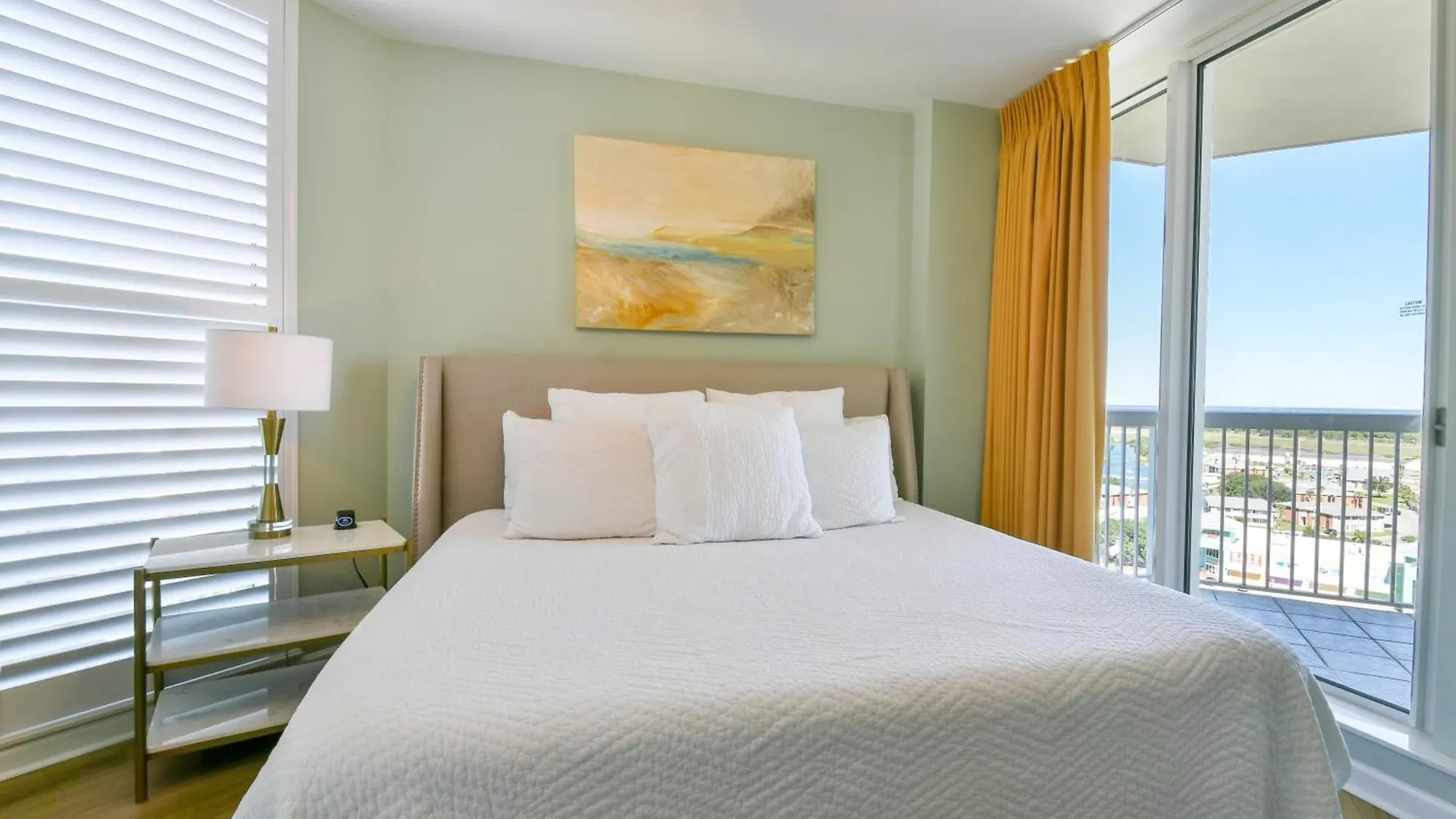 Apartment Silver Towers W1606 Destin