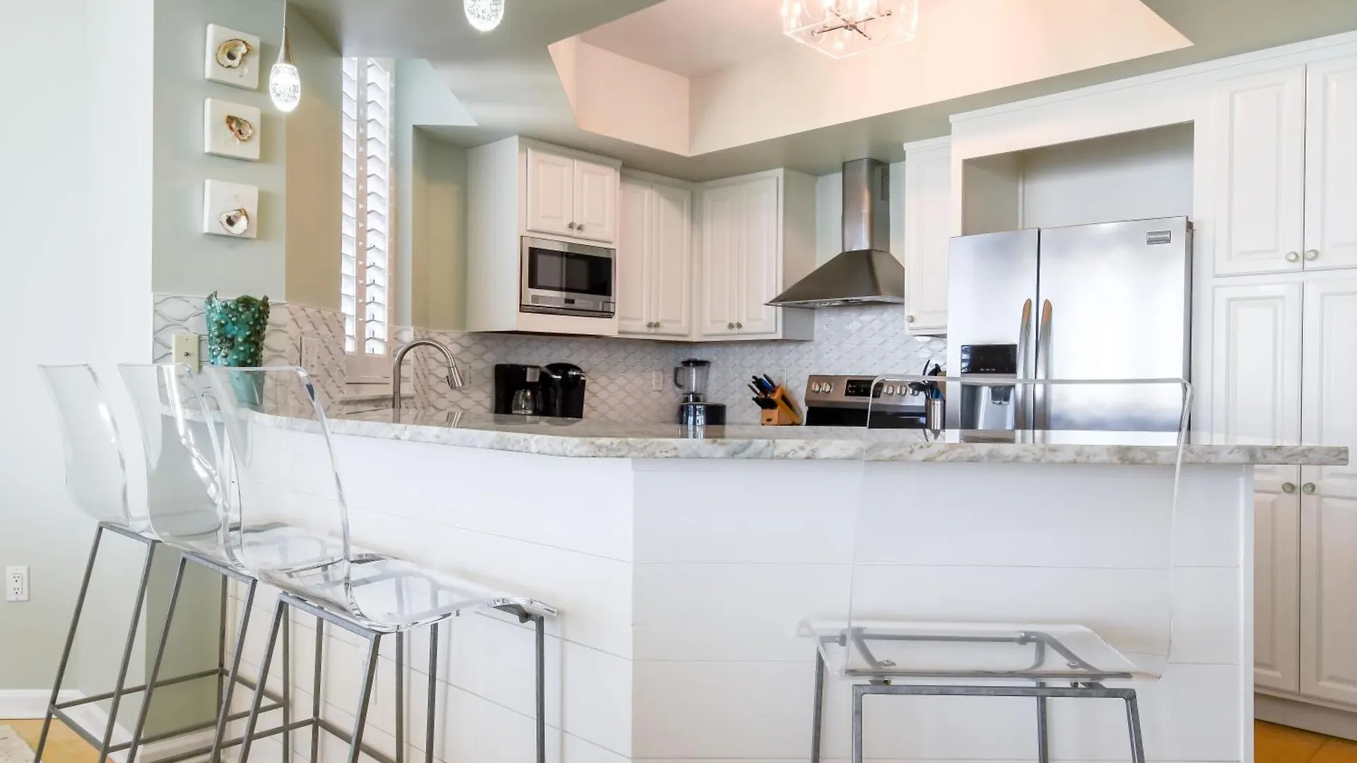 Silver Towers W1606 * Destin