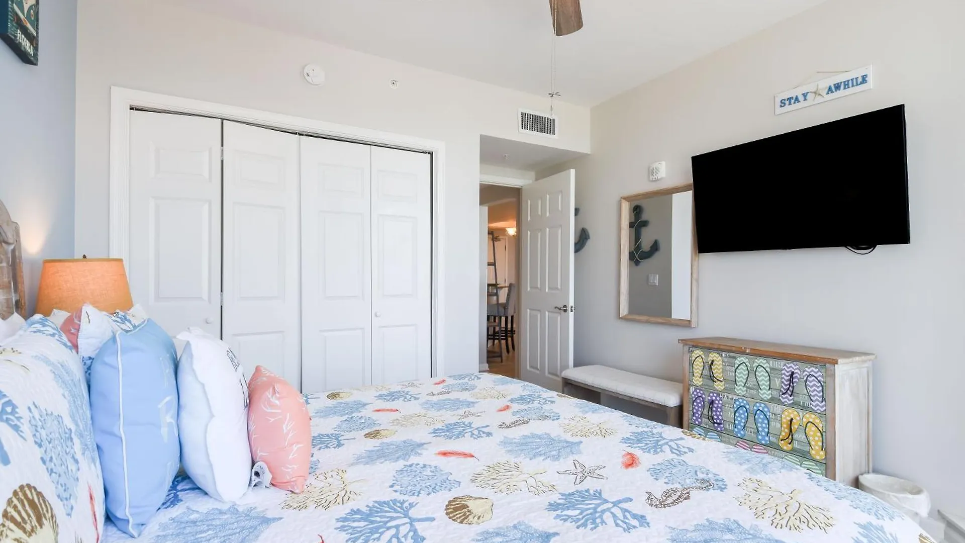Apartment Silver Shells St, Lucia 902 Destin