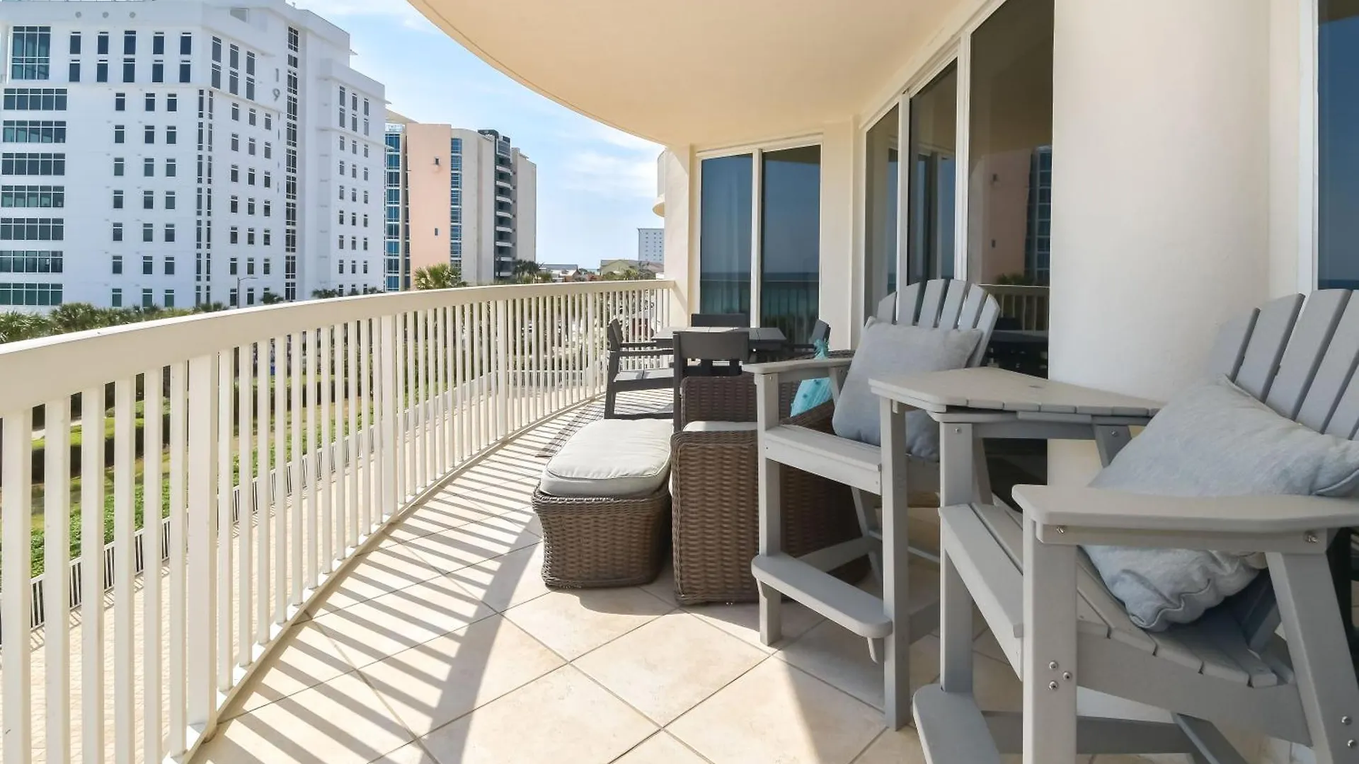 Apartment Silver Shells St, Maarten 406 Destin