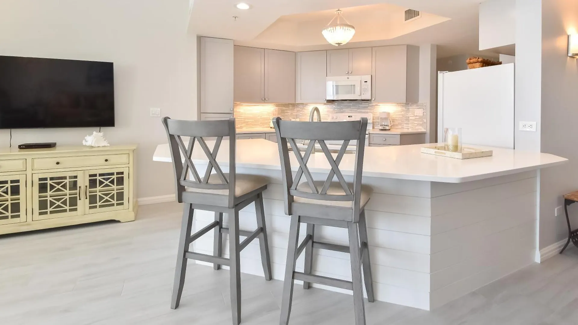 Silver Shells St, Croix 503 Apartment *