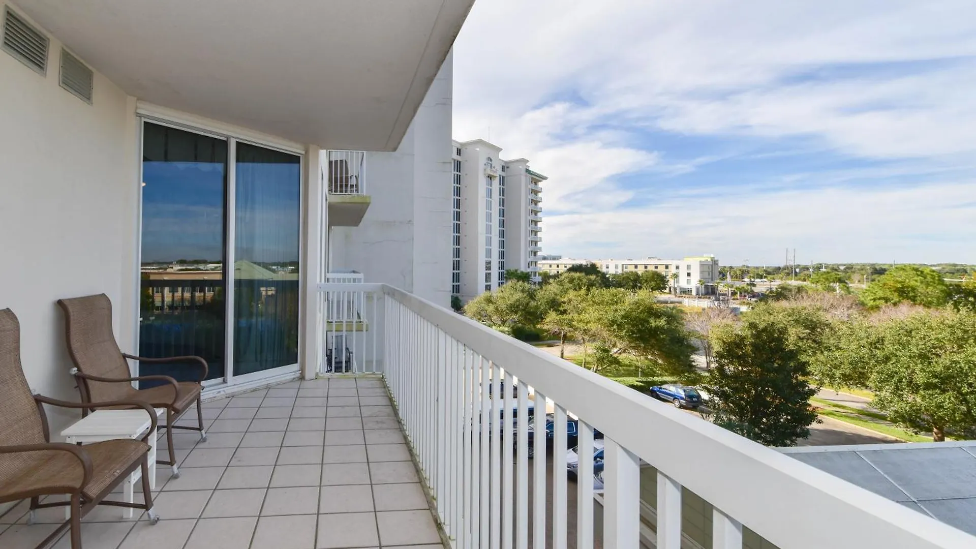 Silver Shells St, Croix 503 Apartment Destin