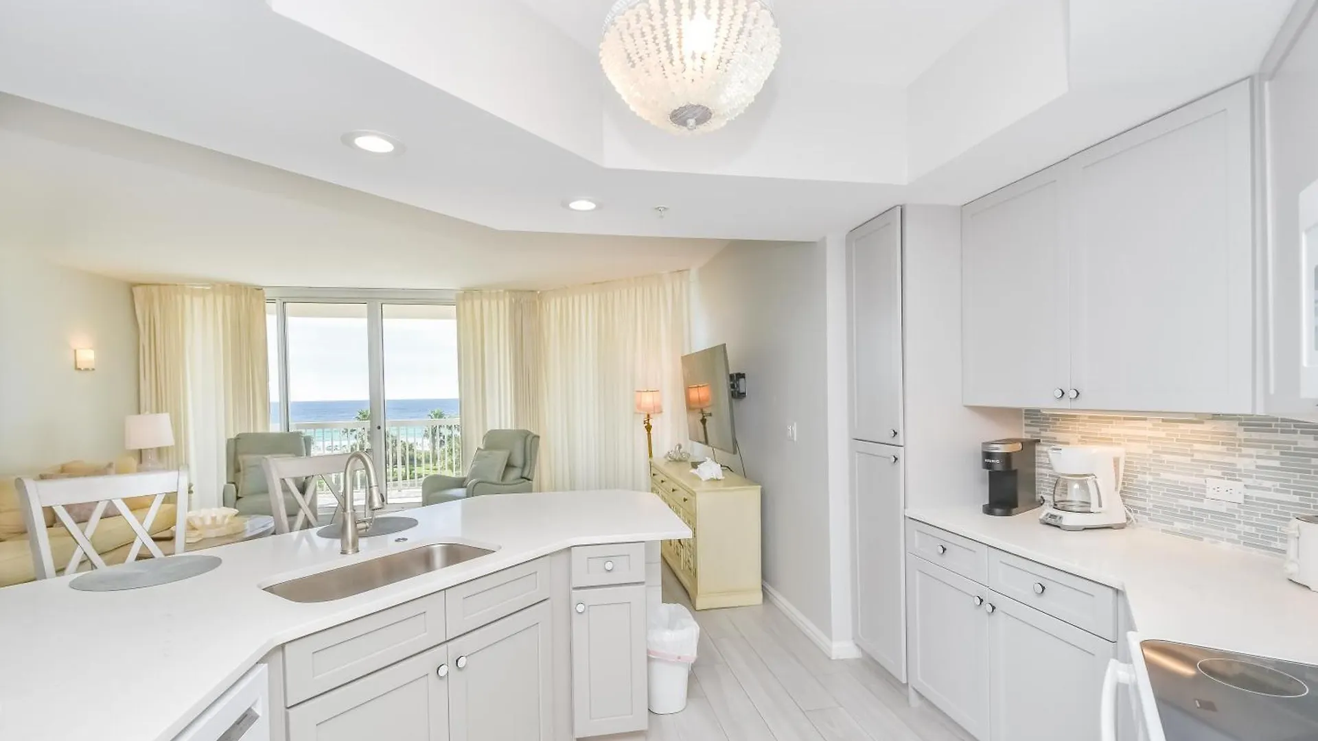 Apartment Silver Shells St, Croix 503 Destin