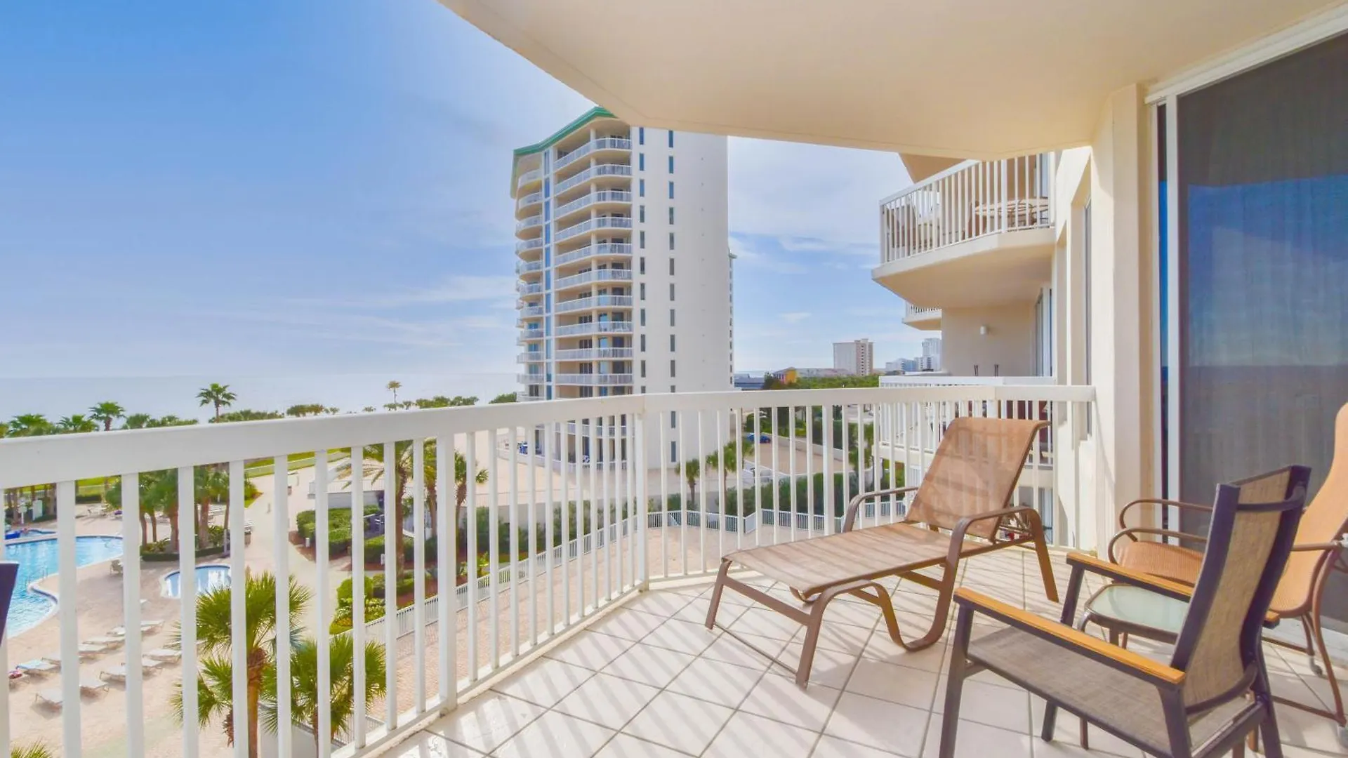 Apartment Silver Shells St, Croix 503