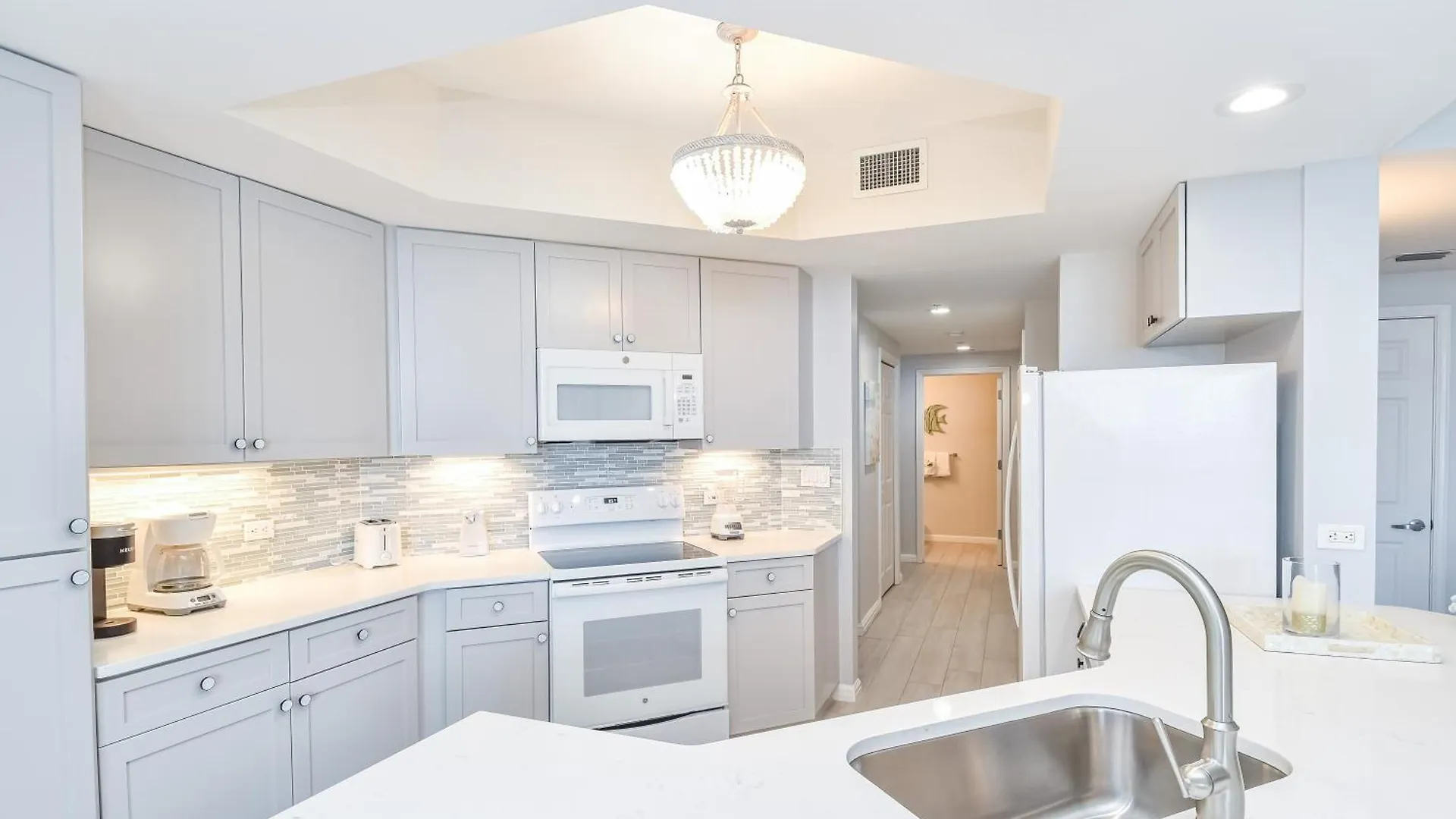 Silver Shells St, Croix 503 Apartment *