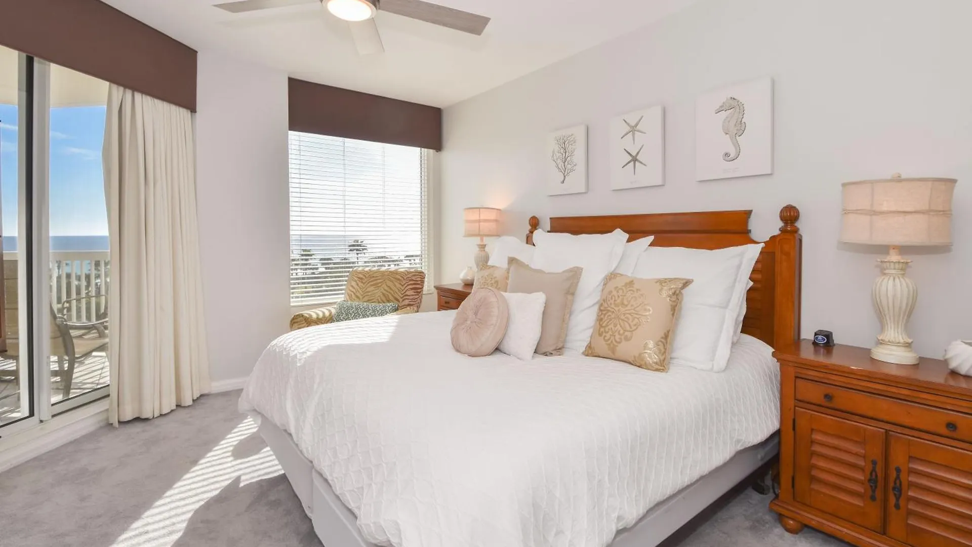 Silver Shells St, Croix 503 Apartment Destin