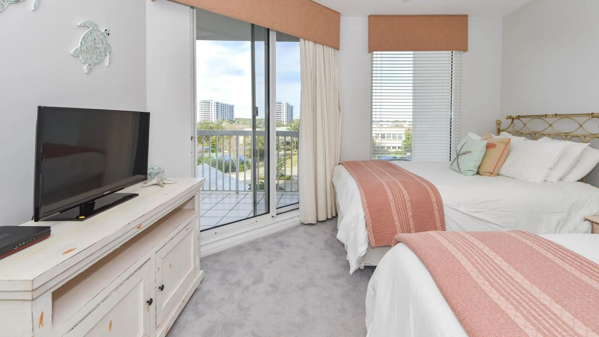 Silver Shells St, Croix 503 Apartment Destin