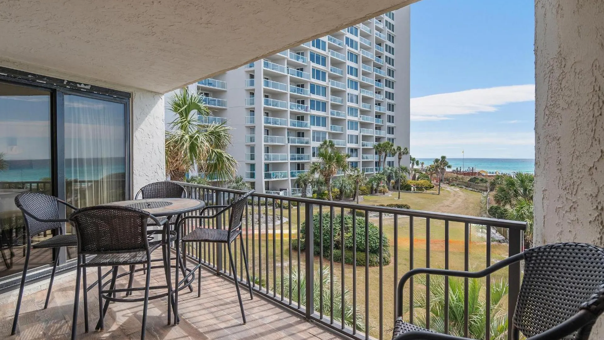 Beachside One 4037 Holiday home Destin