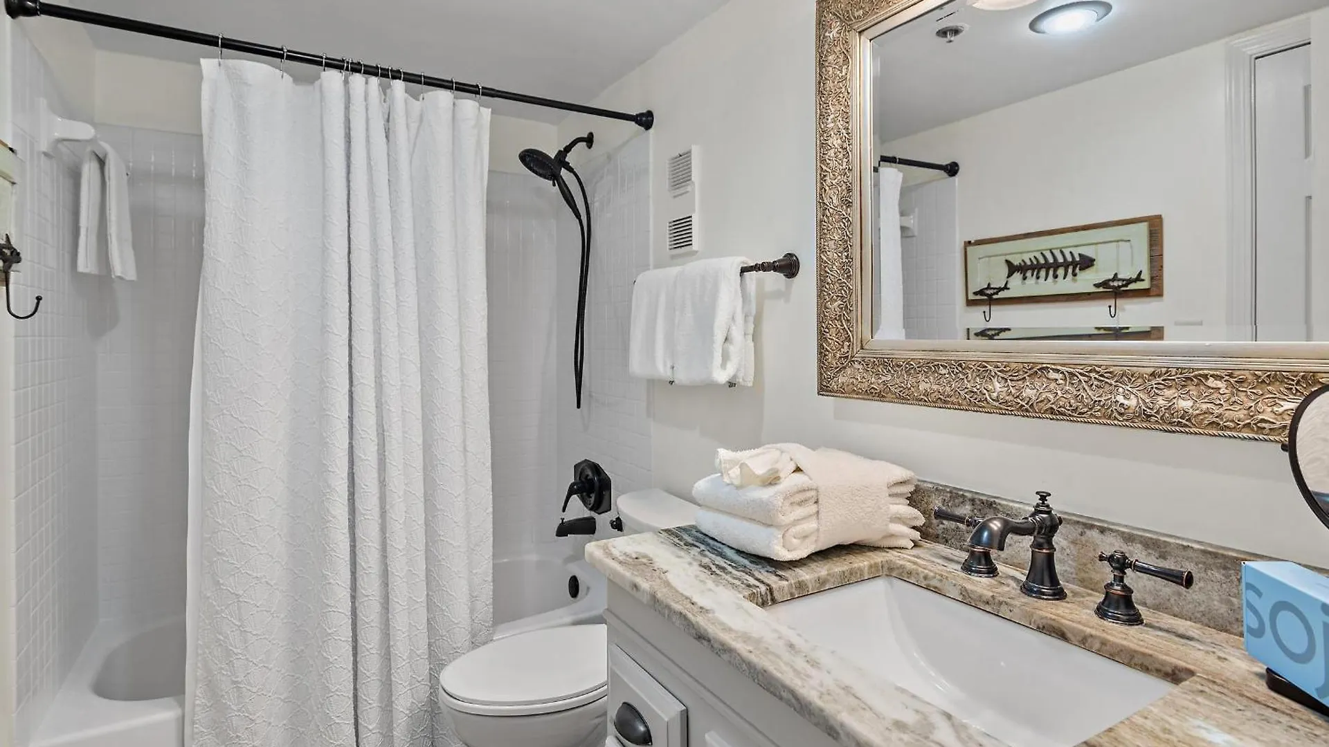 Beachside One 4037 Destin
