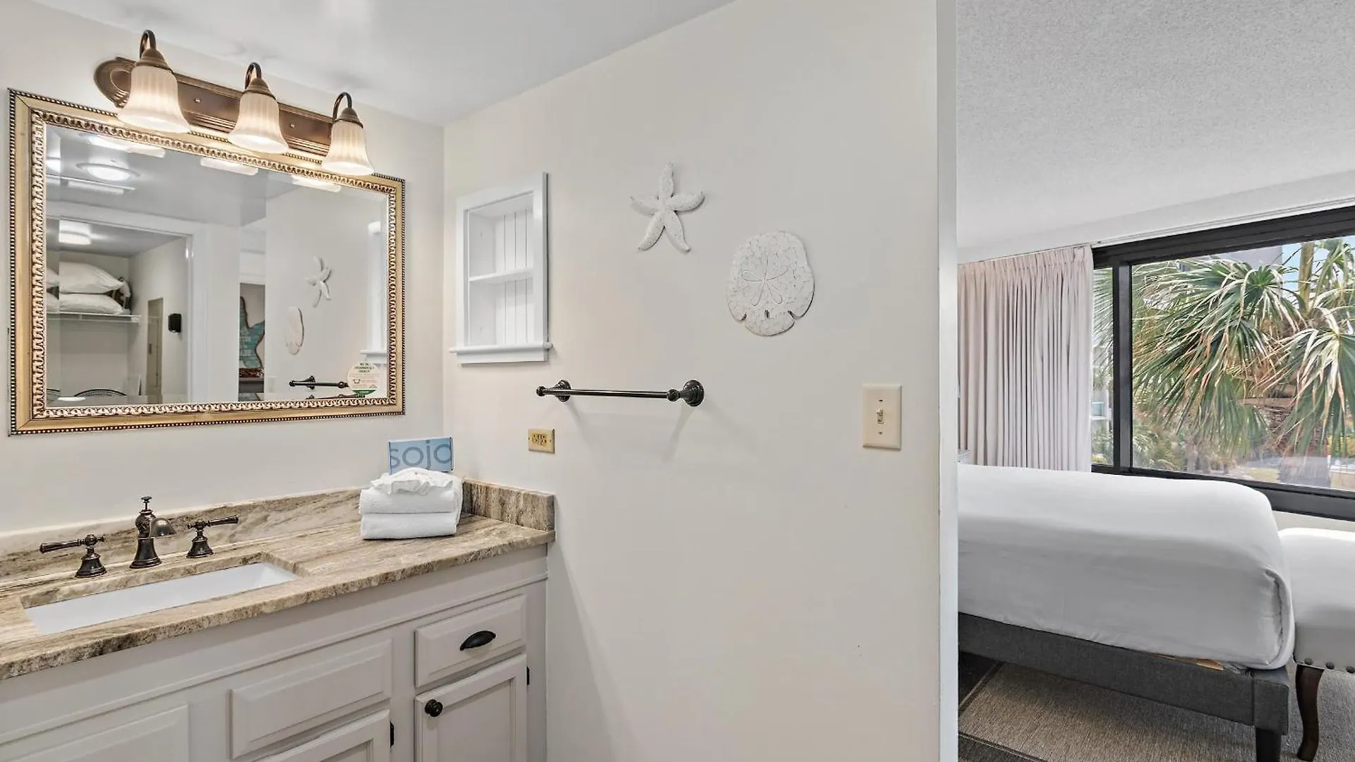 Beachside One 4037 Destin