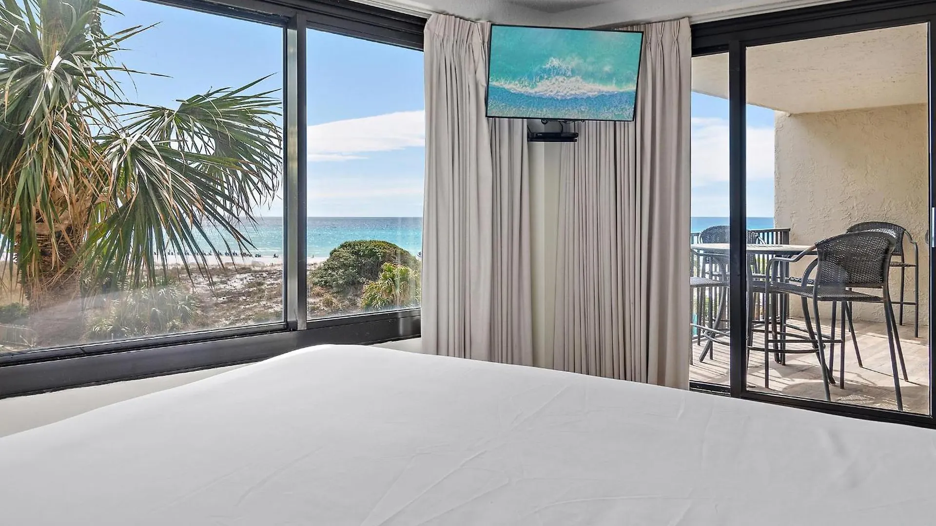 Holiday home Beachside One 4037