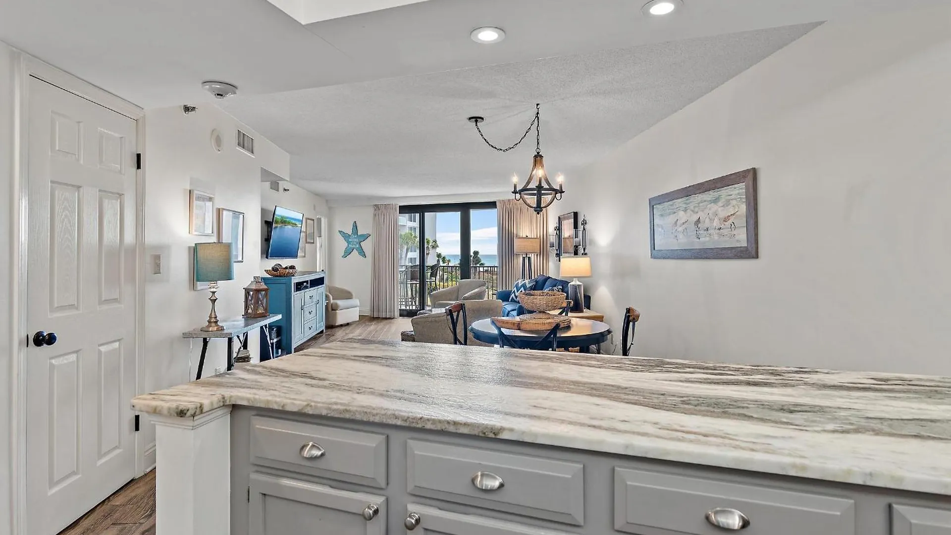 Beachside One 4037 Holiday home Destin