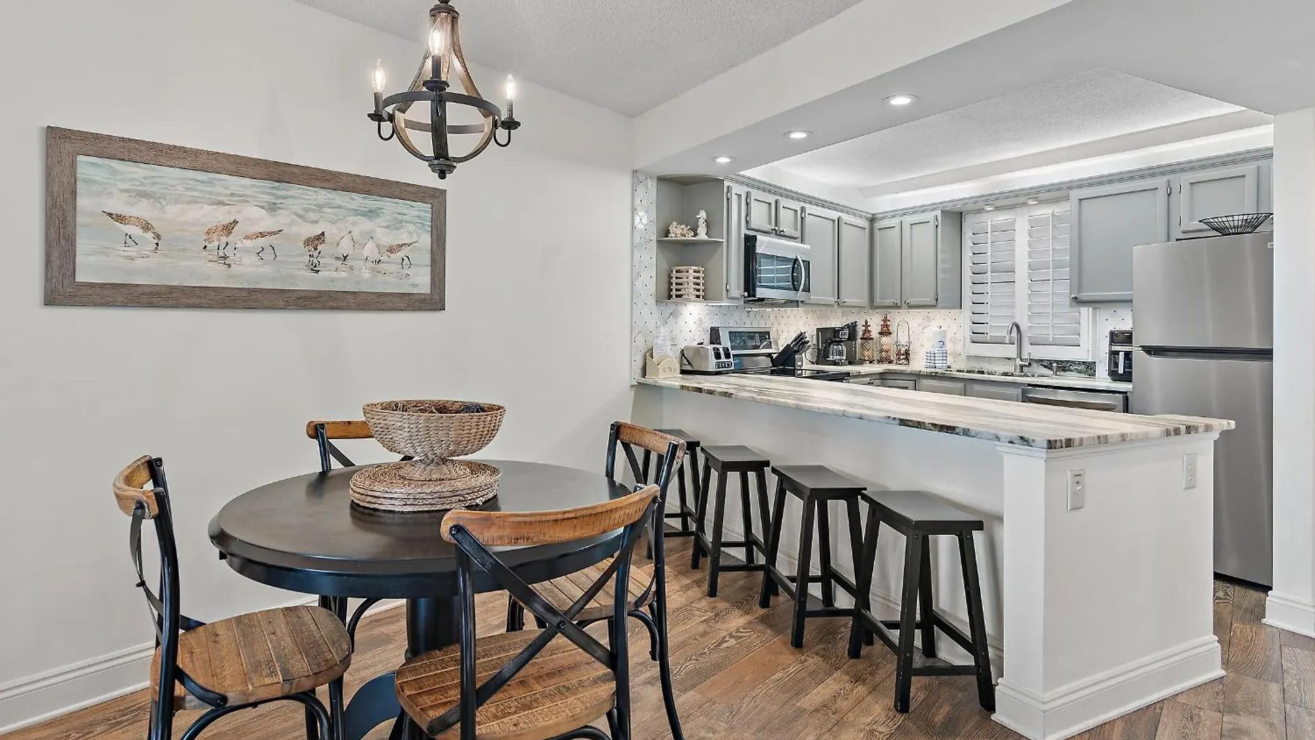 Holiday home Beachside One 4037 Destin