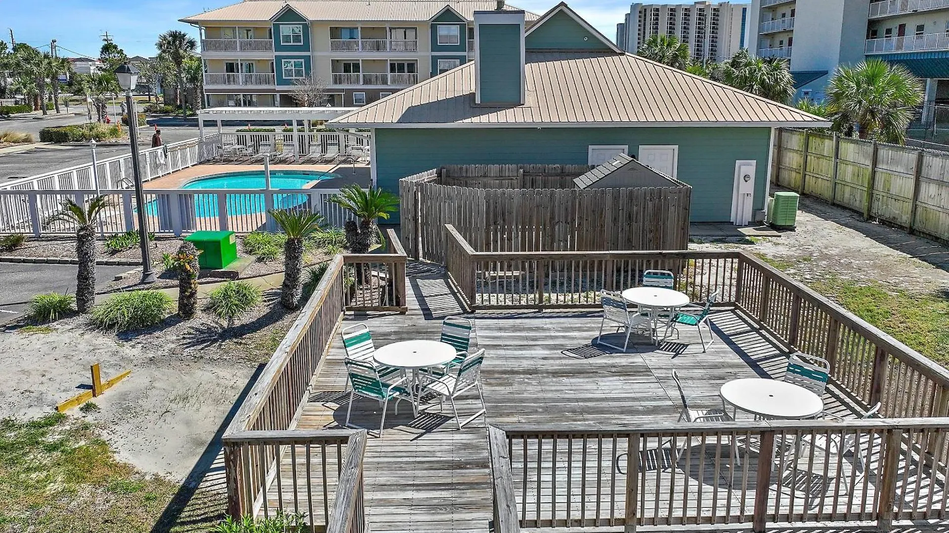 St. Martin Beachwalk 321 Holiday home