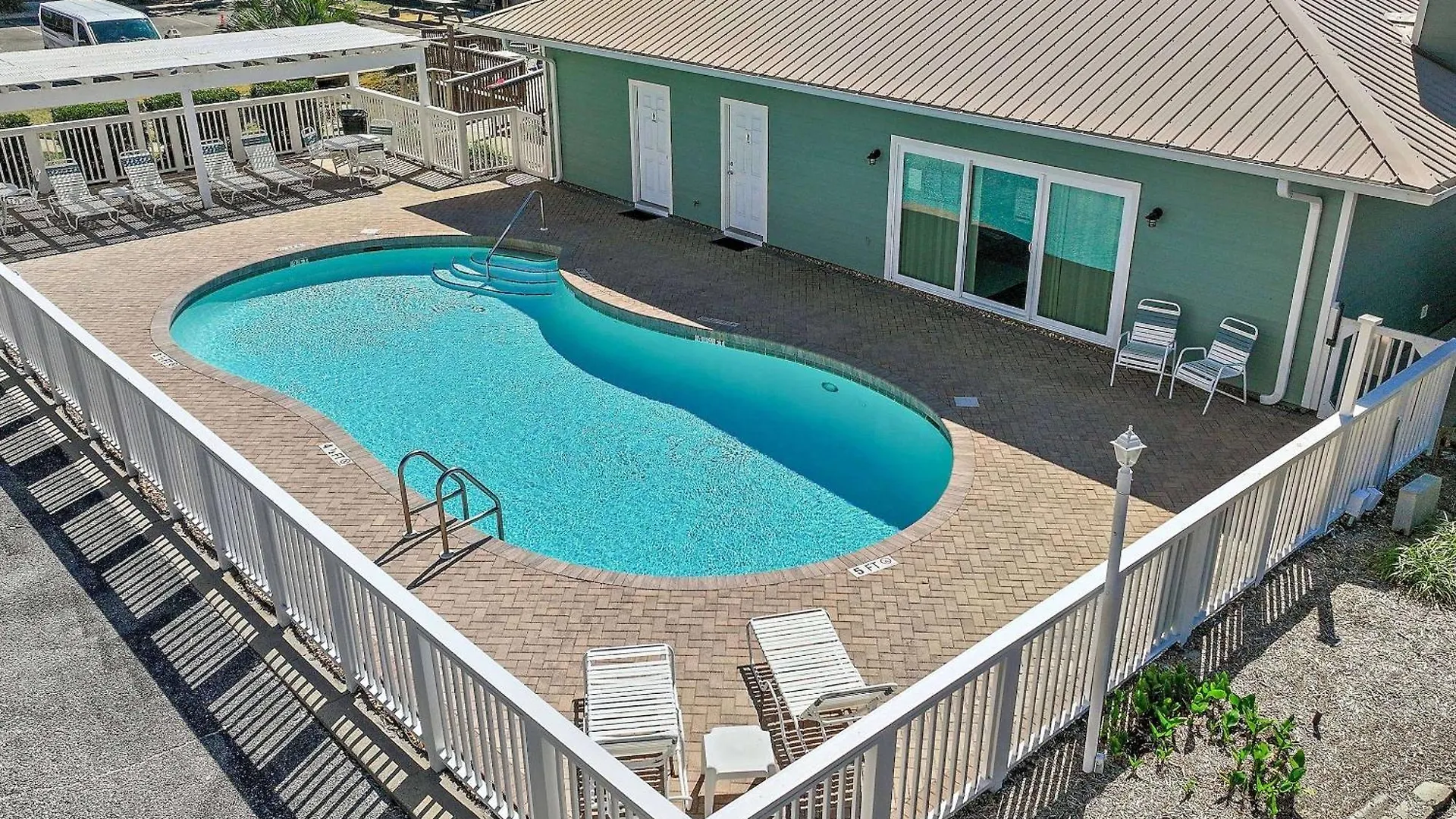 St. Martin Beachwalk 321 Holiday home *
