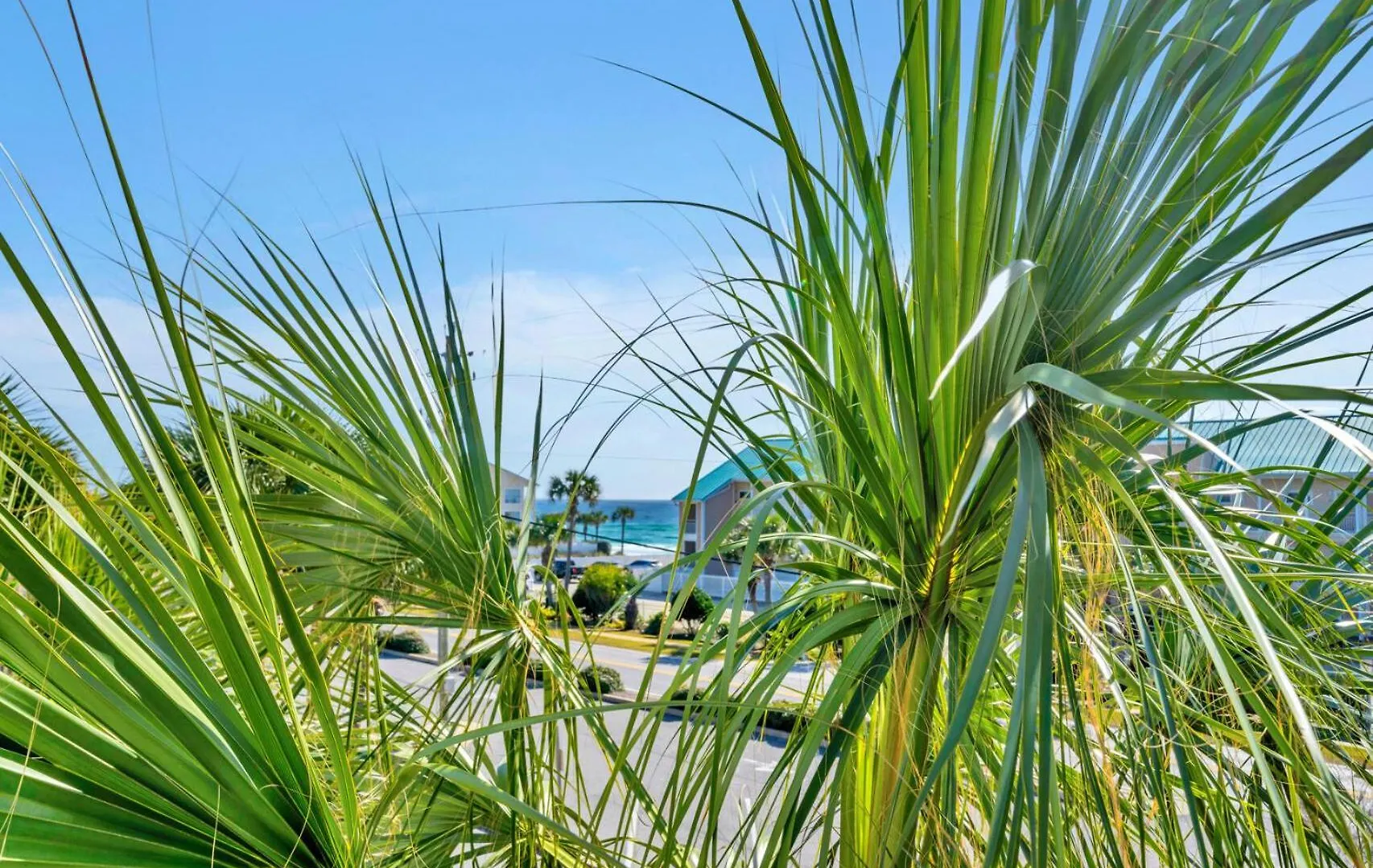 Grand Caribbean West 314 Ocean View Sleeps 6 *