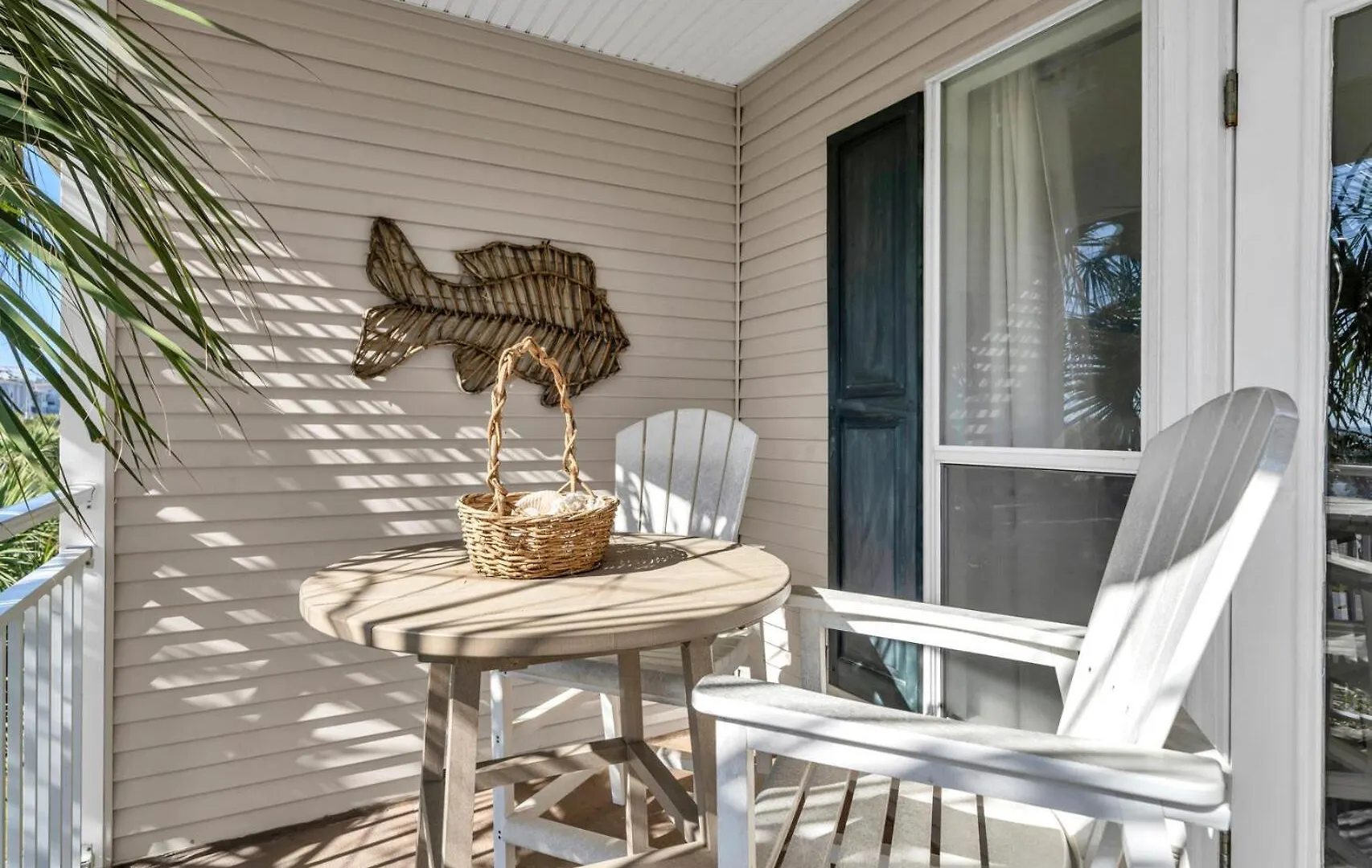 Grand Caribbean West 314 Ocean View Sleeps 6 * Destin