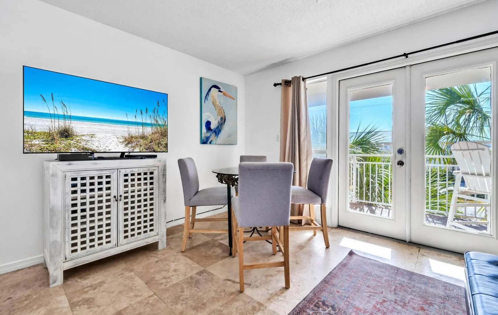 Grand Caribbean West 314 Ocean View Sleeps 6 Vakantiehuis
