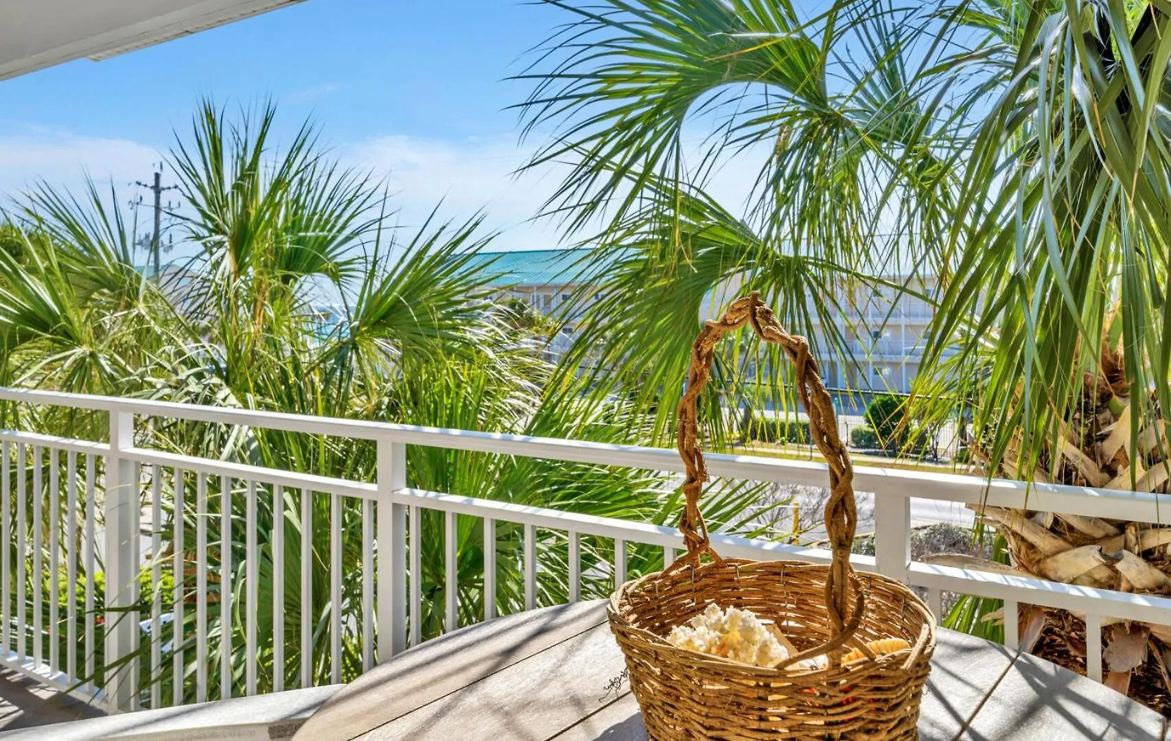 Vakantiehuis Grand Caribbean West 314 Ocean View Sleeps 6 *