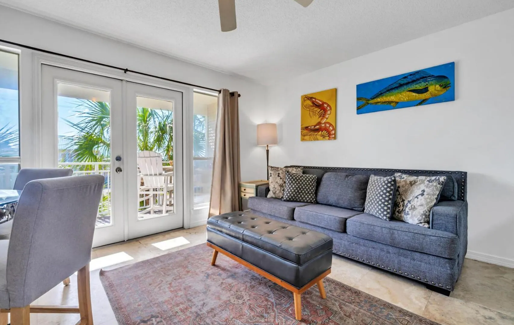 Vakantiehuis Grand Caribbean West 314 Ocean View Sleeps 6 Destin