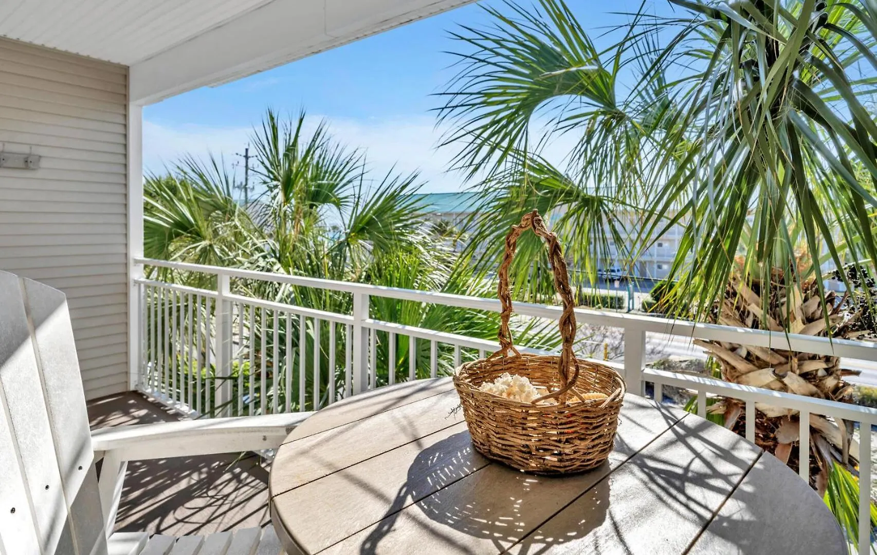 Grand Caribbean West 314 Ocean View Sleeps 6 * Destin