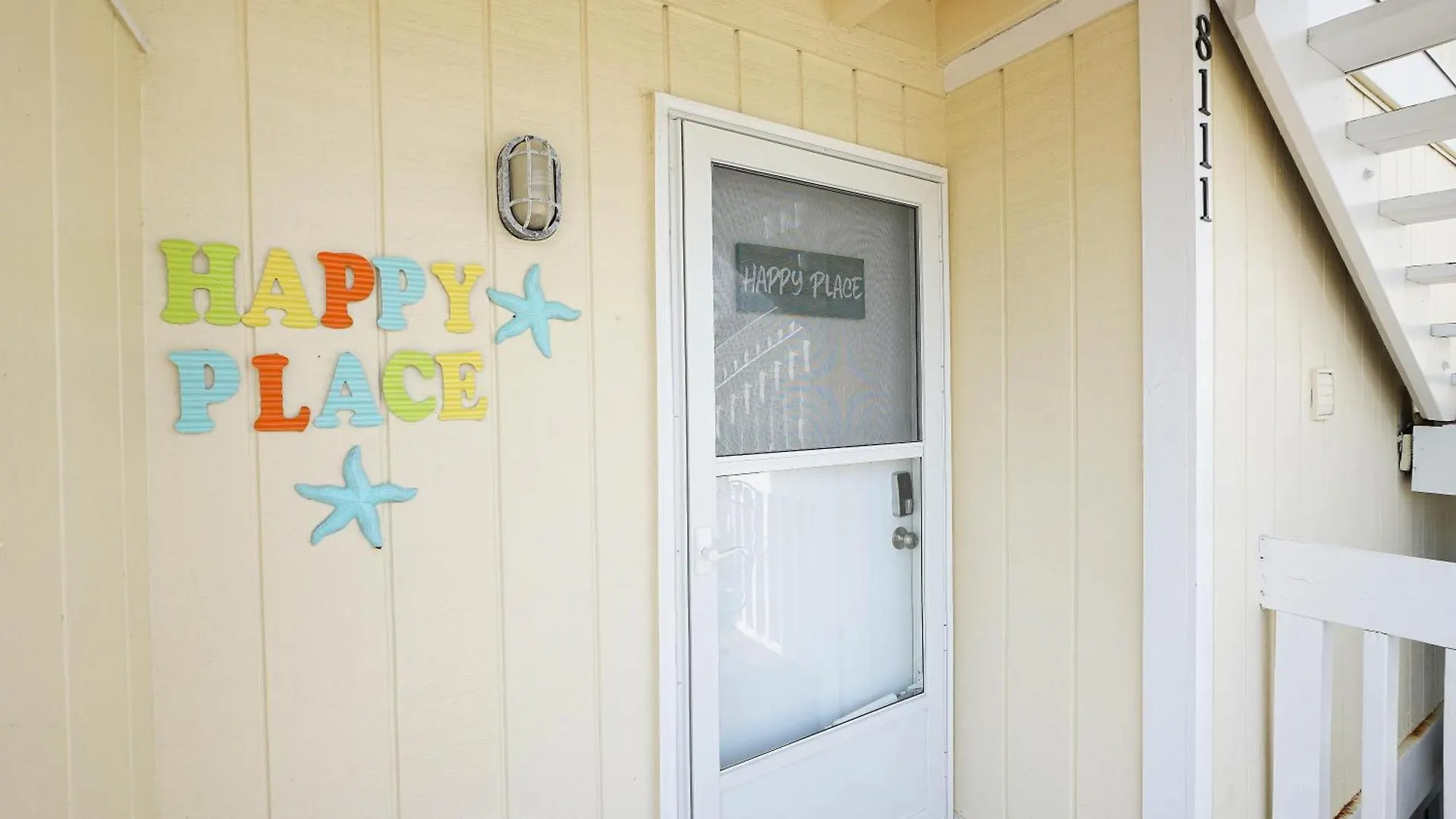 Sandpiper Cove Unit8111 Holiday home *