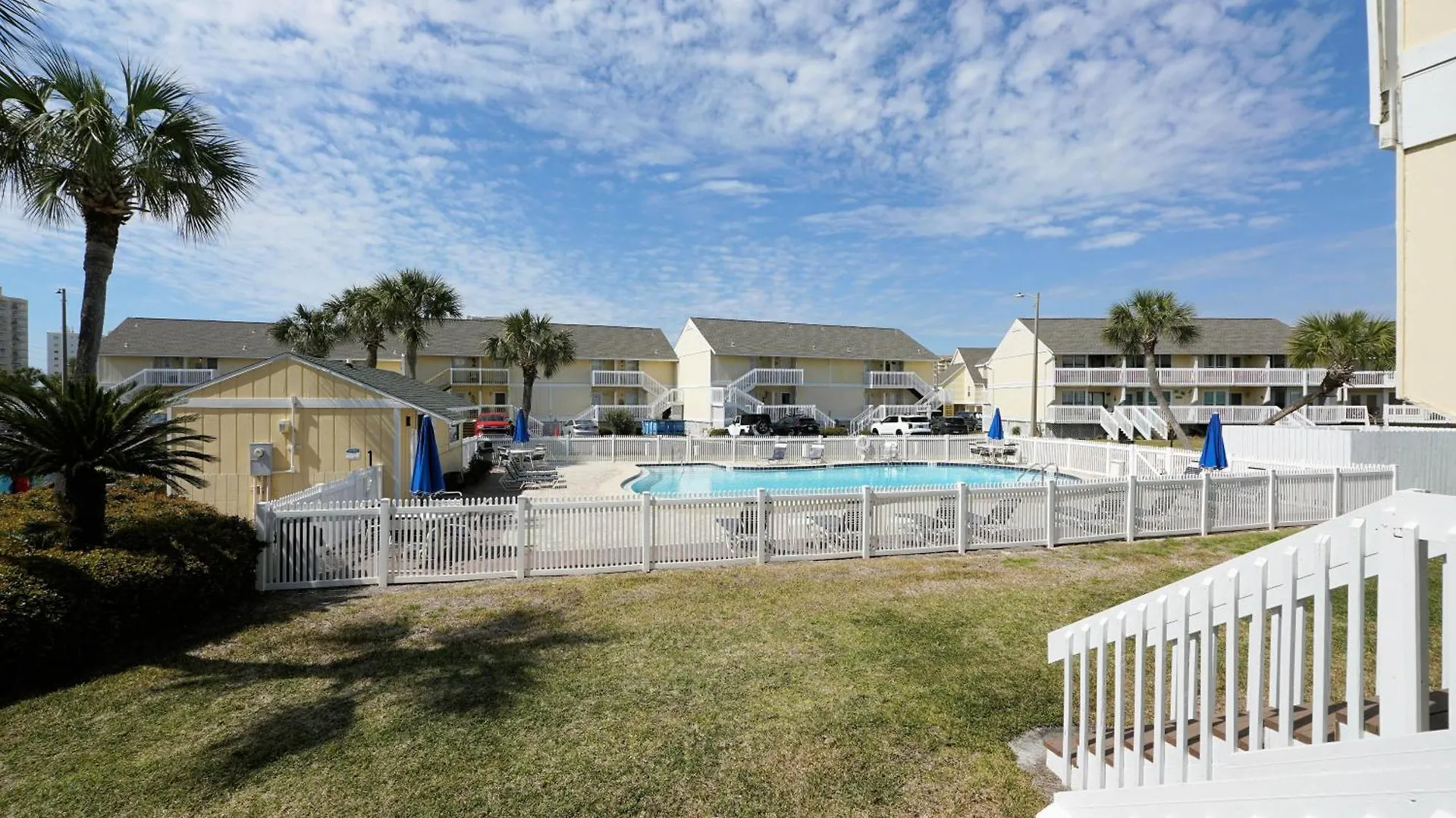 Sandpiper Cove Unit8111 *