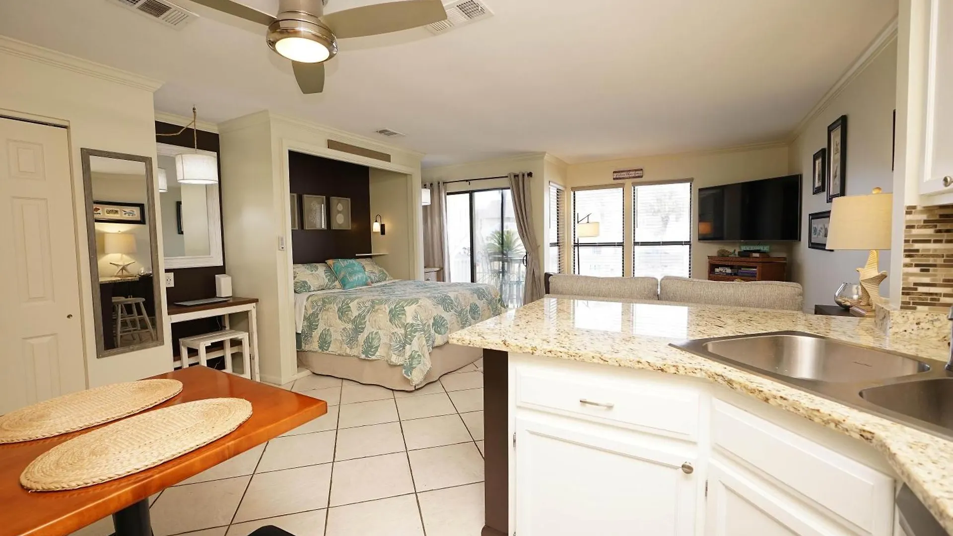 Sandpiper Cove Unit8111 Holiday home