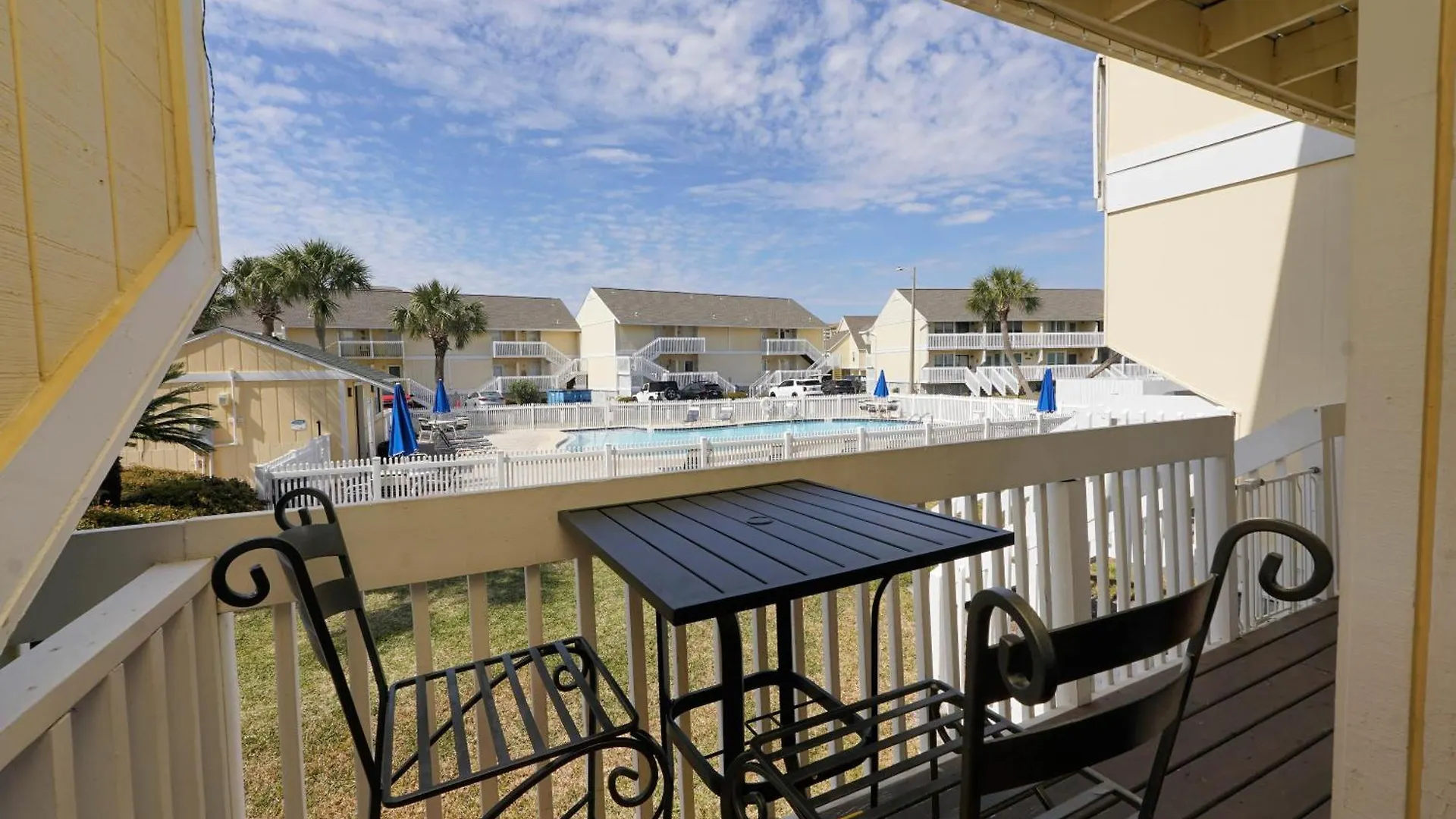 Holiday home Sandpiper Cove Unit8111 Destin