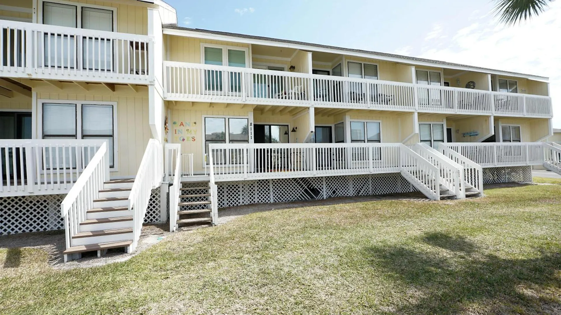 Sandpiper Cove Unit8111 Destin