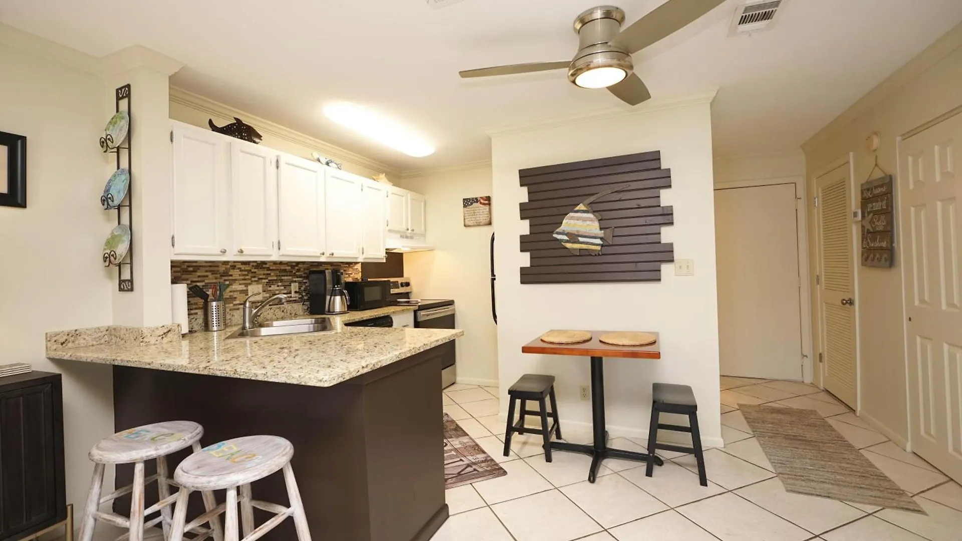 Sandpiper Cove Unit8111 * Destin